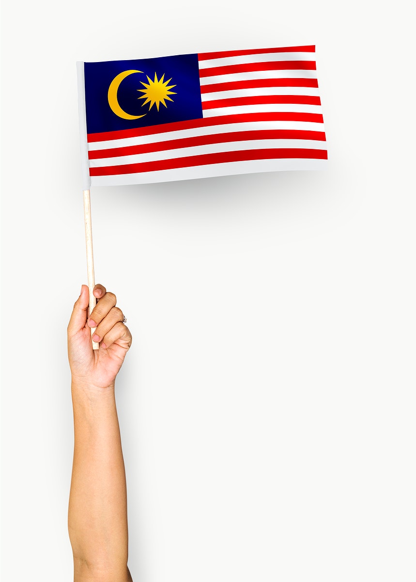 Malaysian Flag Image Wallpaper