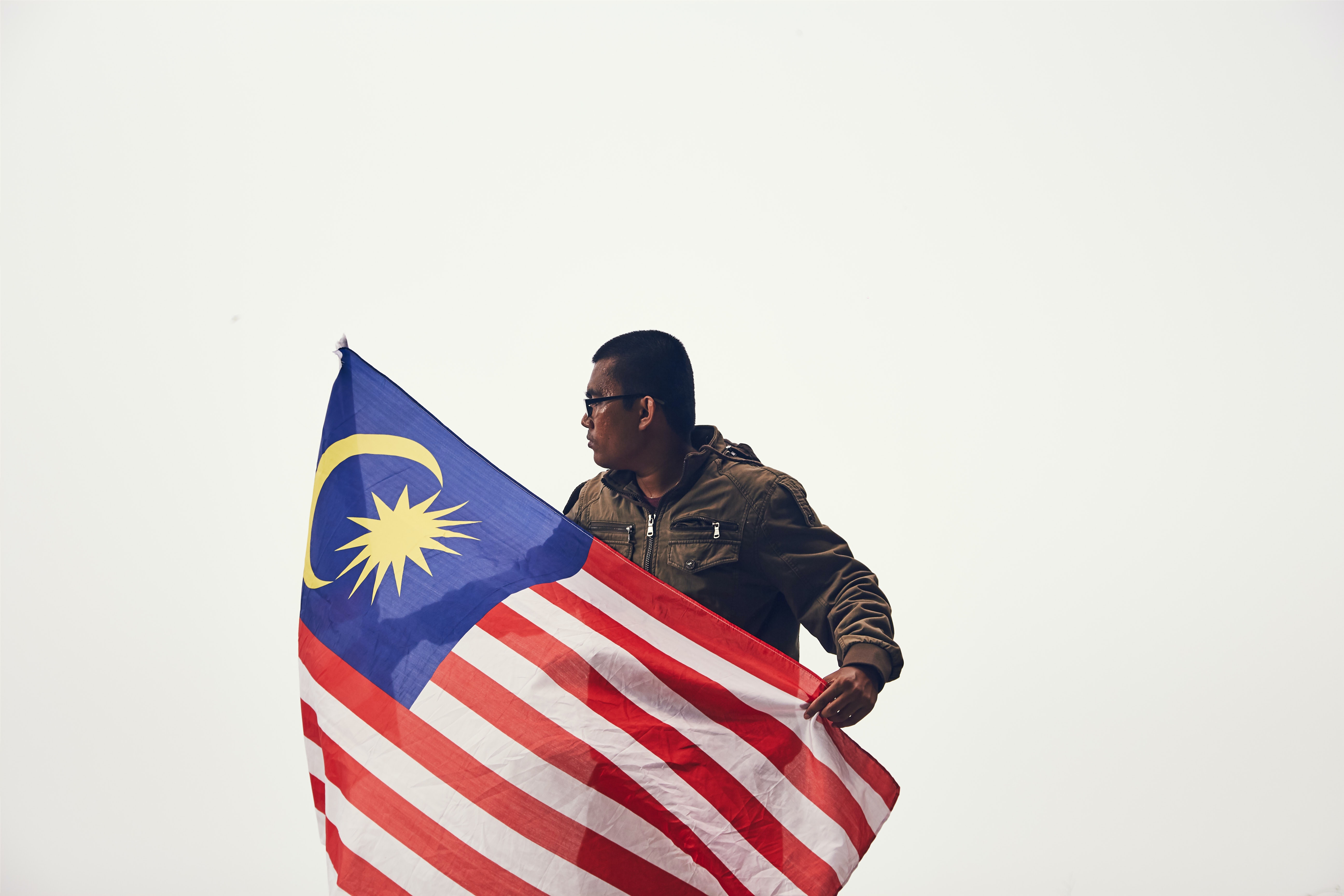 Flag Of Malaysia · Free