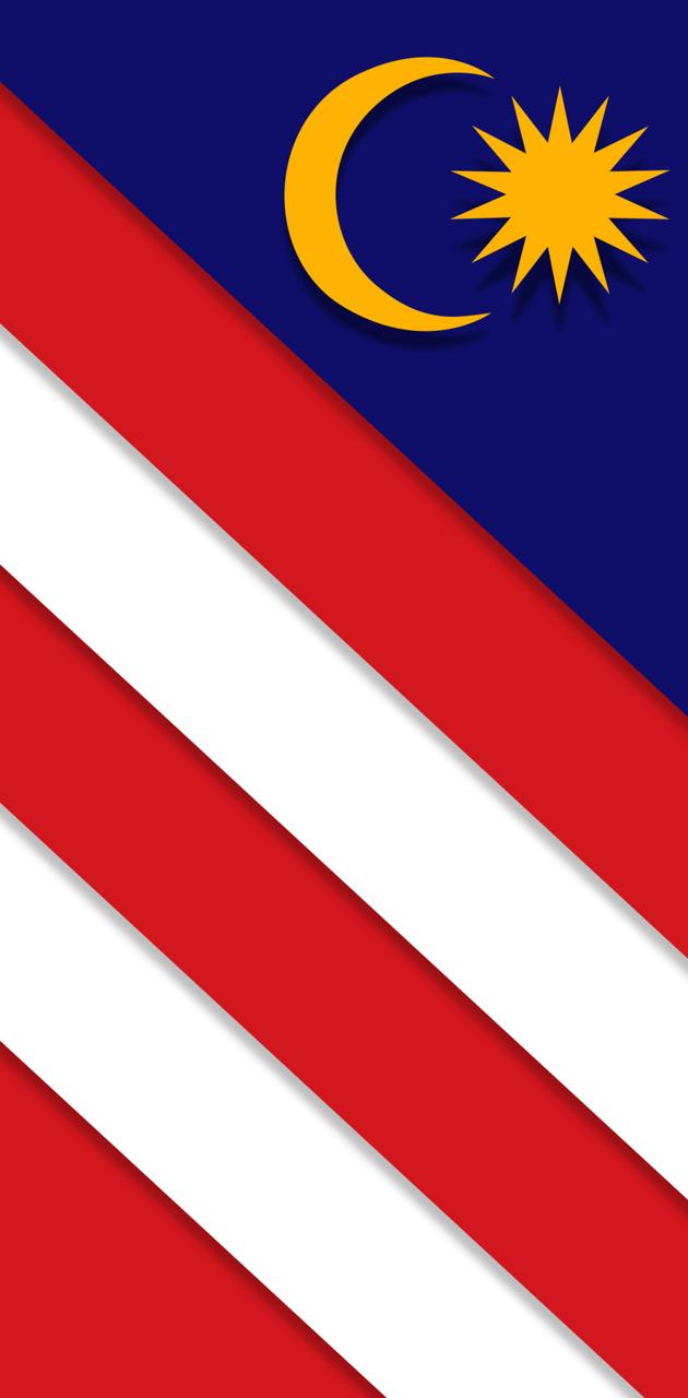 Malaysia Flag wallpaper