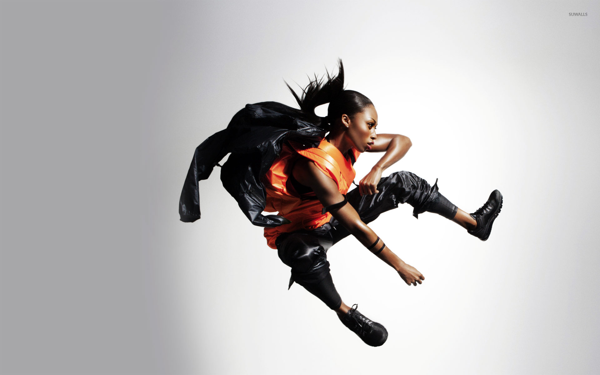 Allyson Felix Wallpapers - Wallpaper Cave