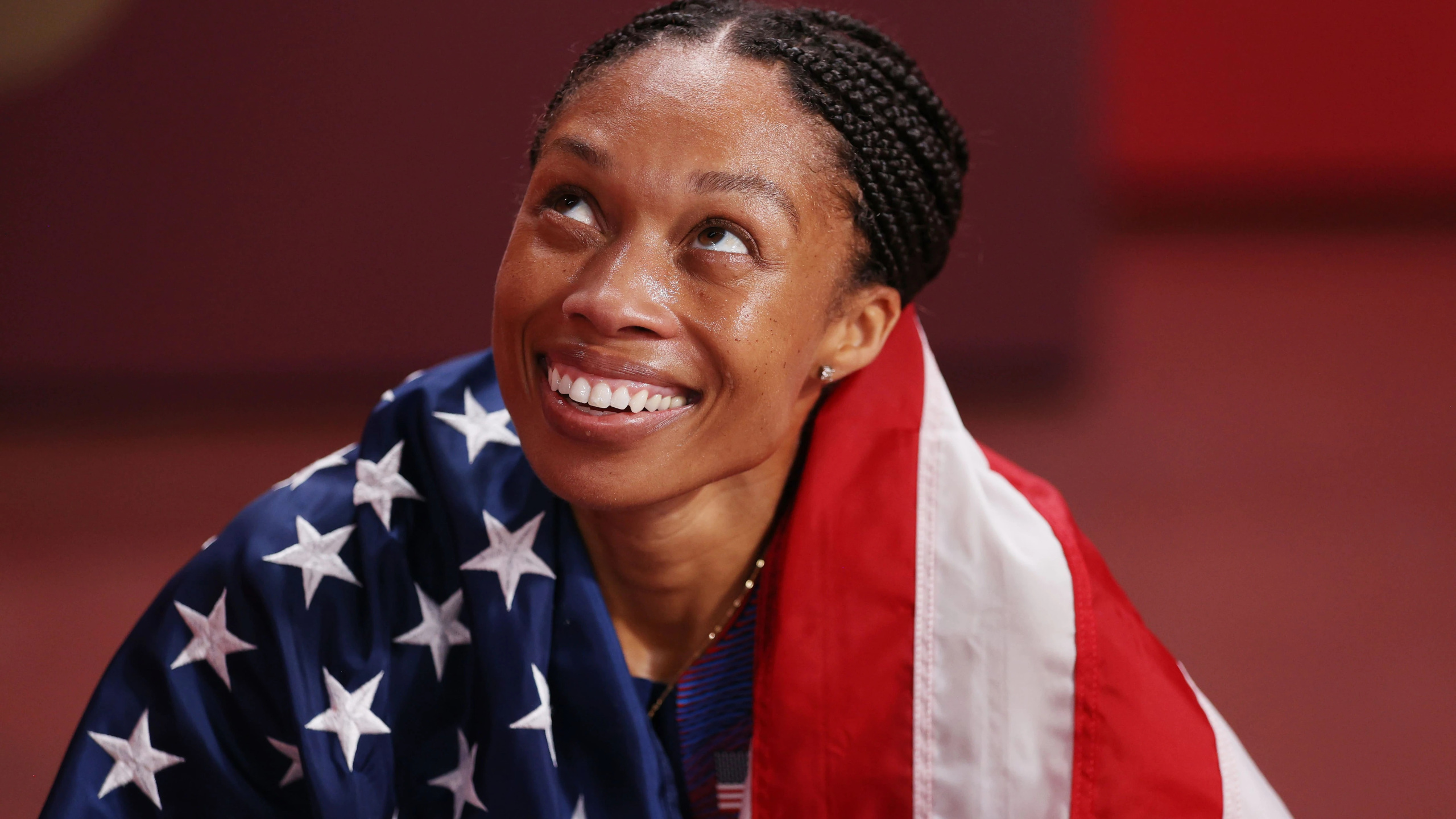 Allyson Felix Wallpapers - Wallpaper Cave