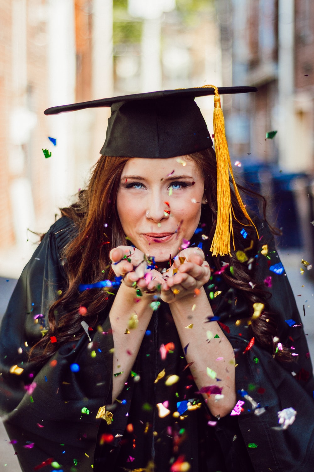 Diploma Picture. Download Free Image