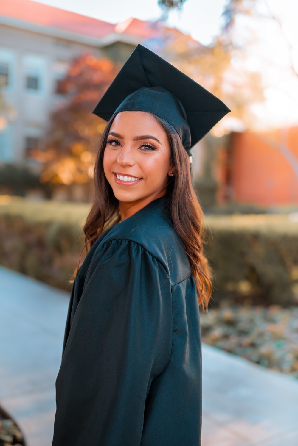 Graduate Picture. Download Free Image