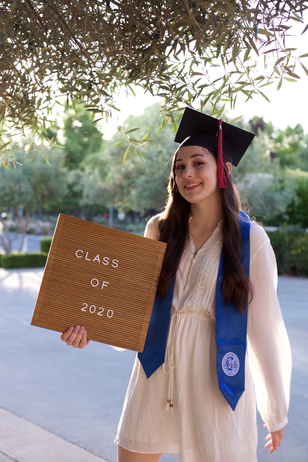 University Student Picture. Download Free Image