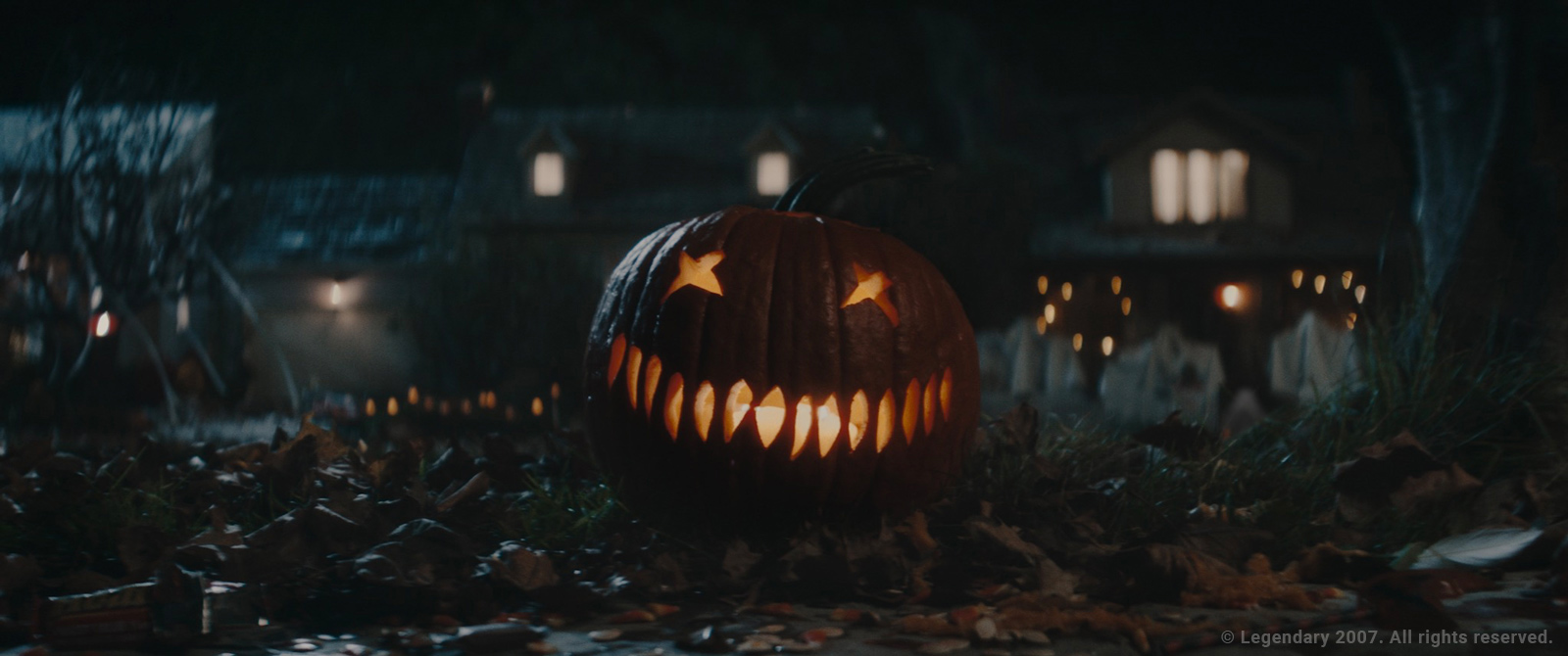 Best Halloween Themed TV Episodes To Binge