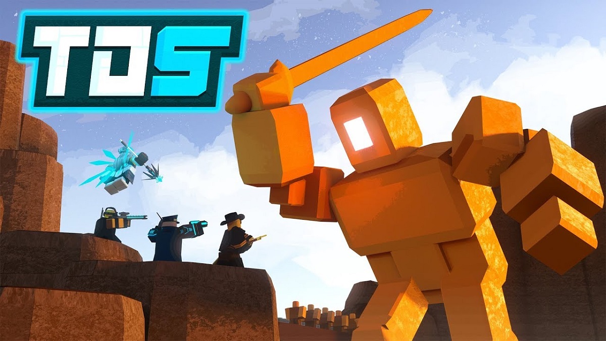 Best Roblox Tower Defense Games Game Guides