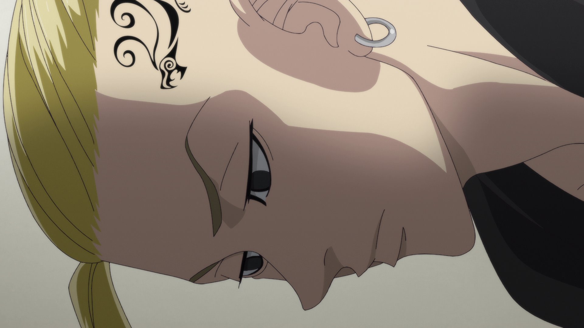 AnimeTV チェーン - (5 10) Today Is Ken Ryuguji (Draken) Birthday! Happy Birthday! Good Guy