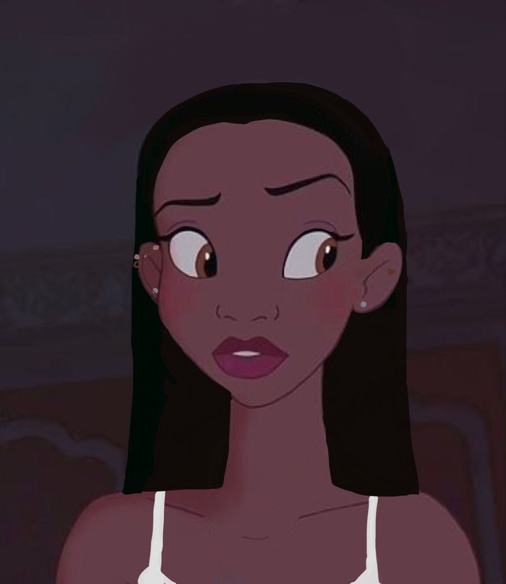 Aesthetic Tiana