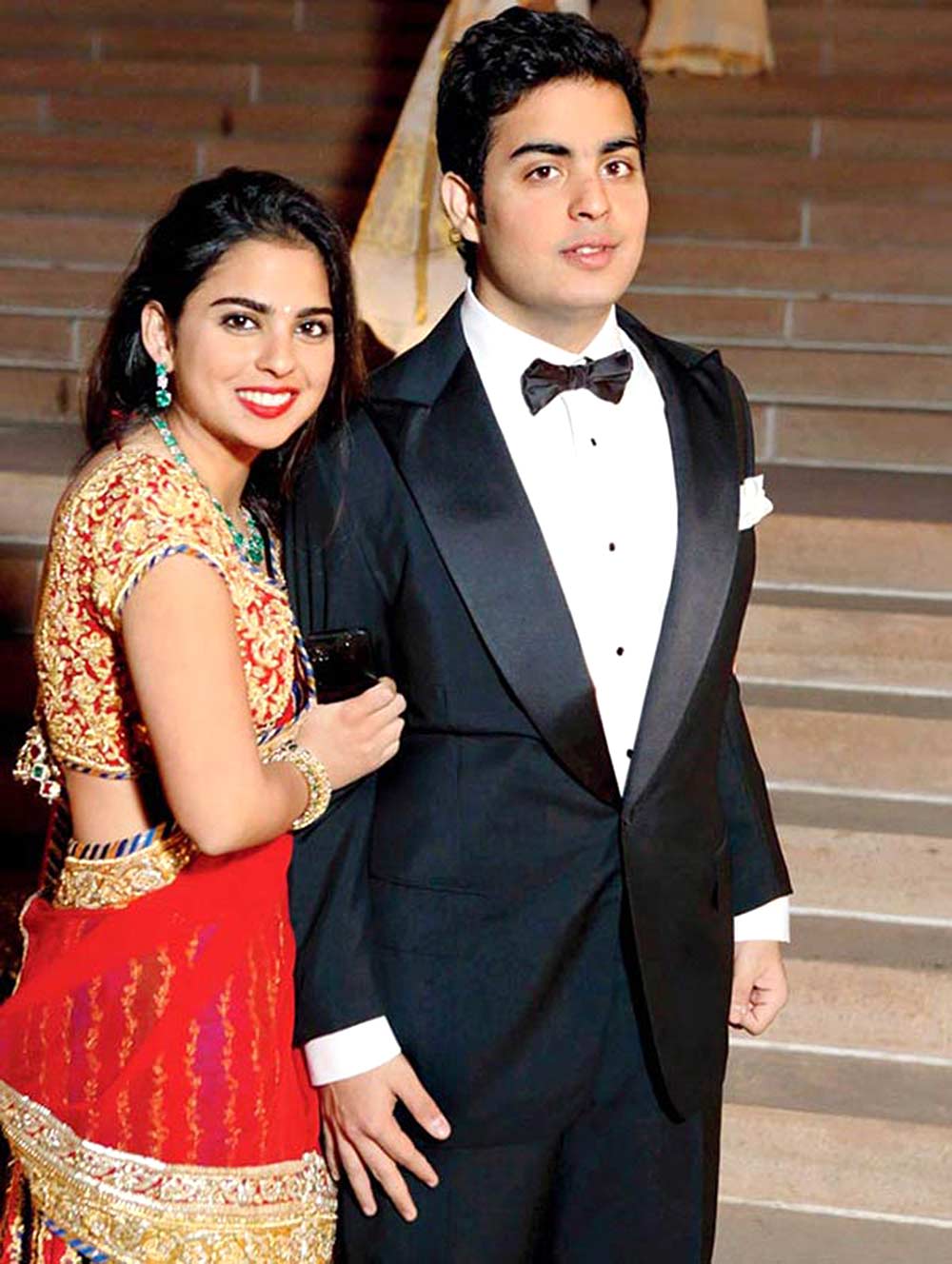 Isha Ambani Wallpapers - Wallpaper Cave