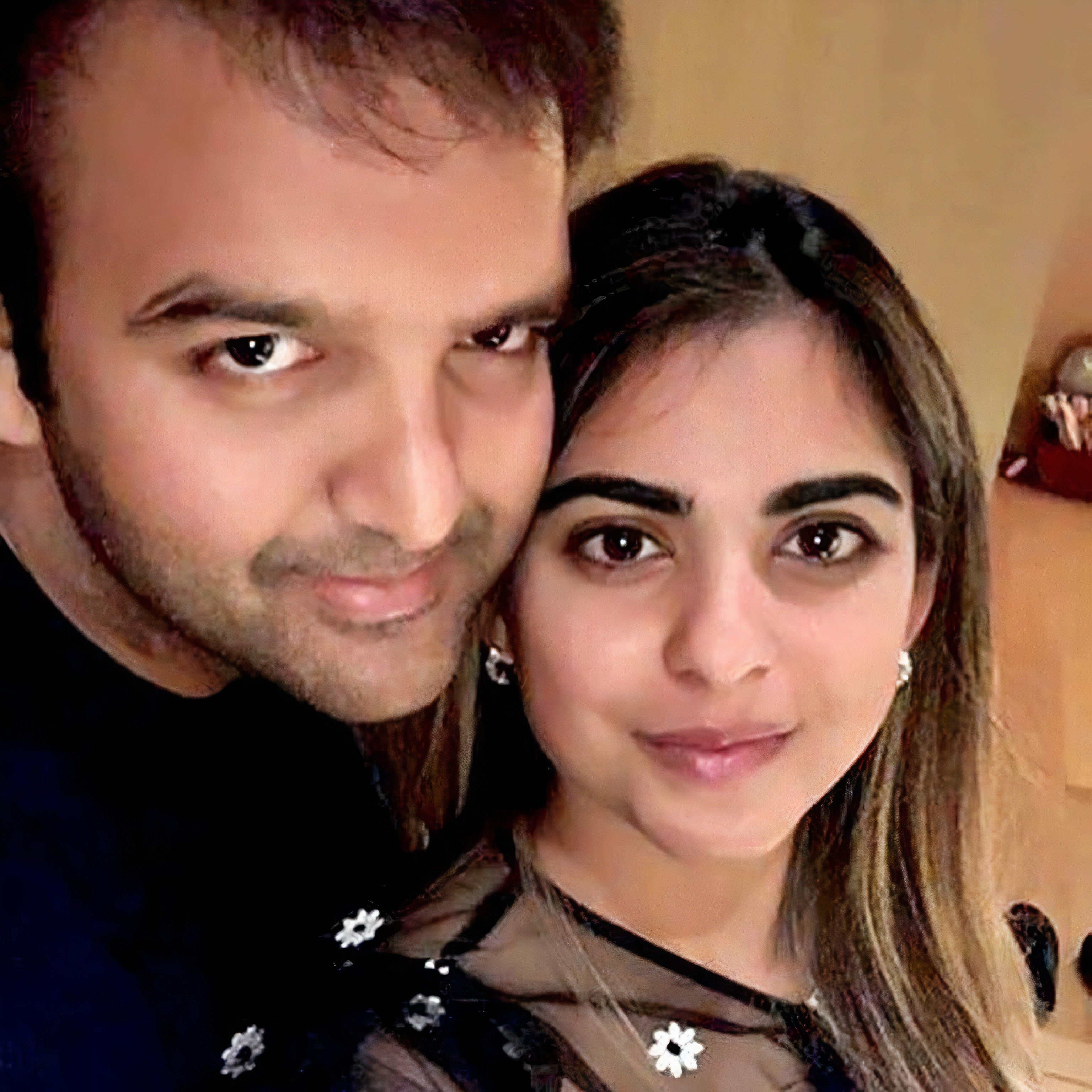 Inside Isha Ambani and Anand Piramal's happy marriage: how billionaire Mukesh Ambani's only daughter keeps the romance alive on the Indian power couple's second wedding anniversary. South China Morning Post