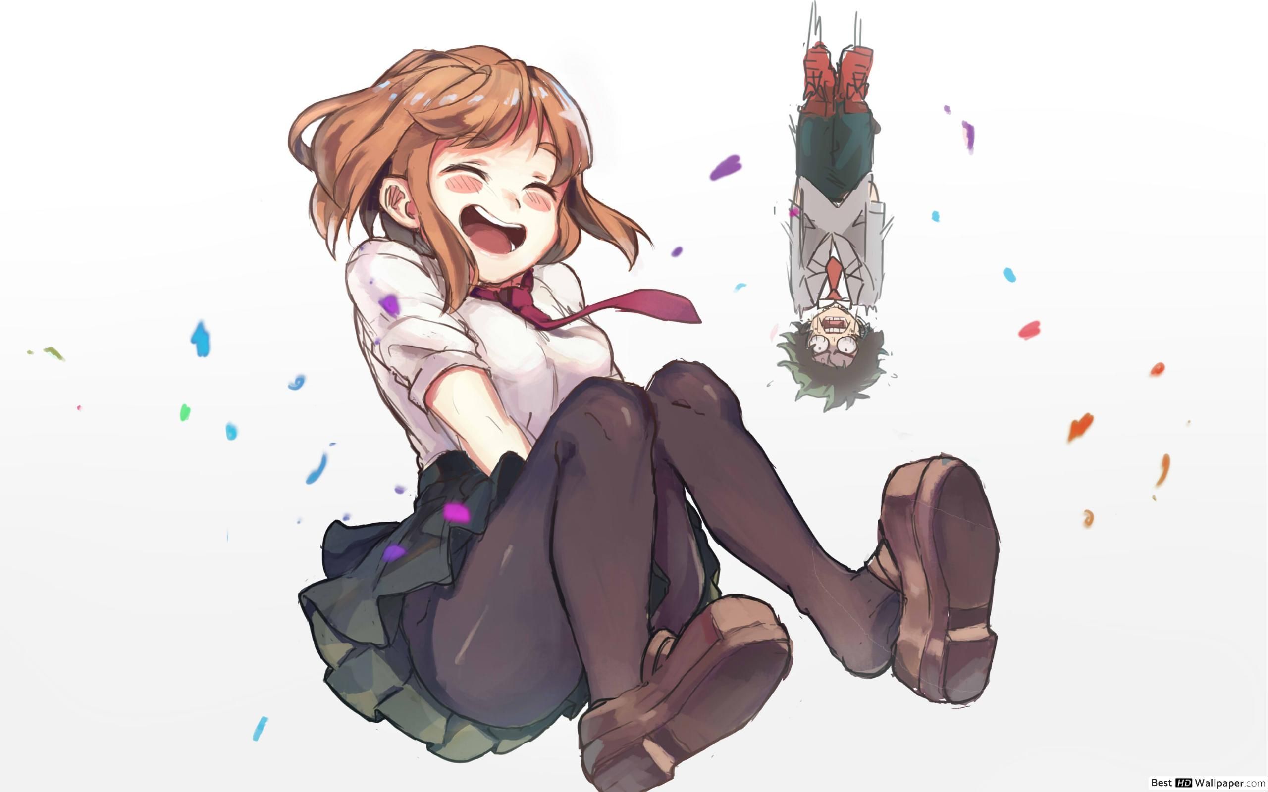 Uravity Phone Wallpaper