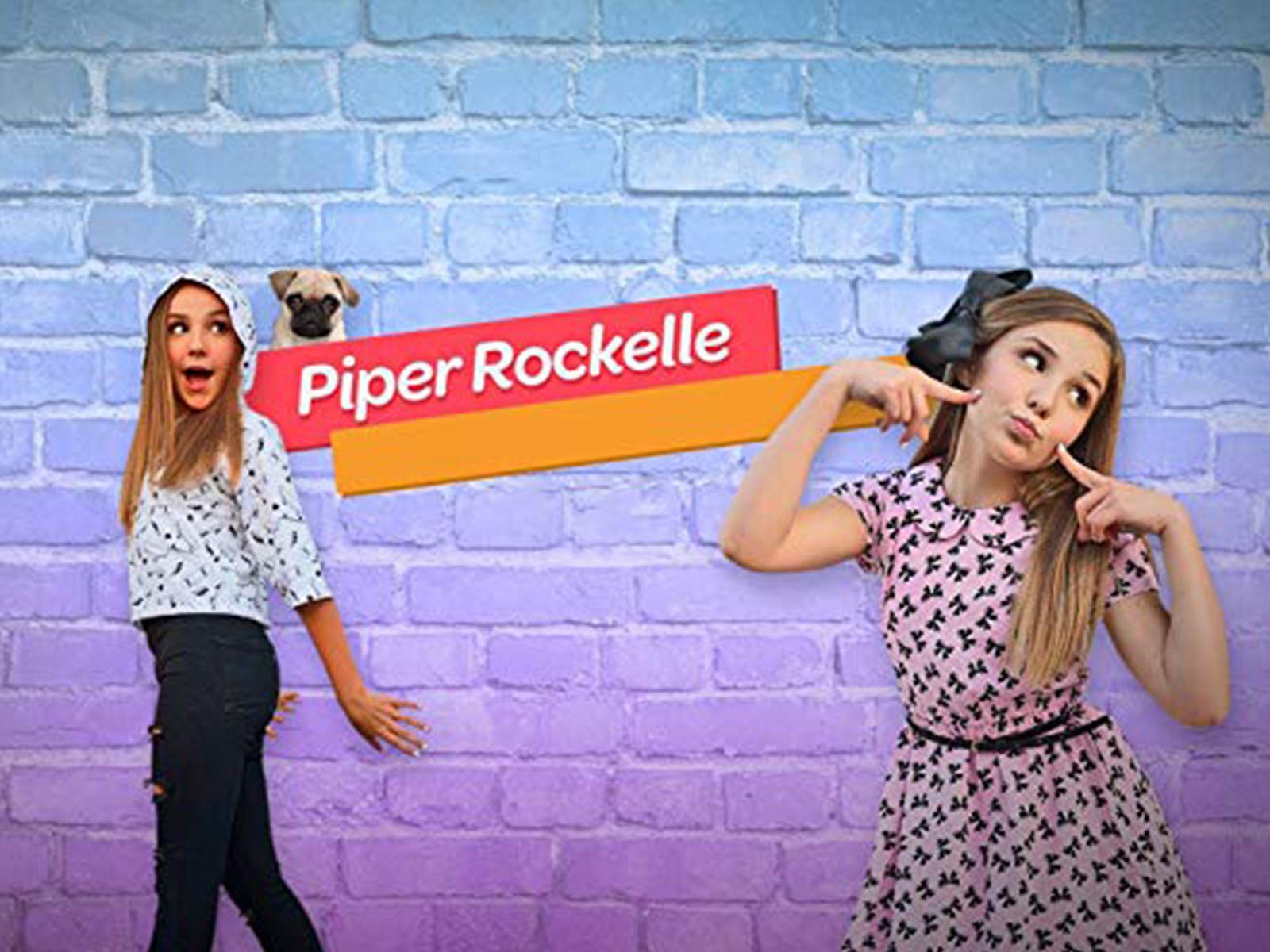 Watch Piper Rockelle