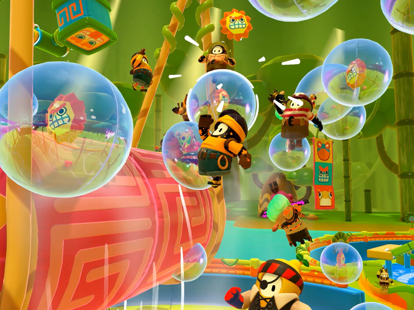 Fall Guys season 5 release date set for July