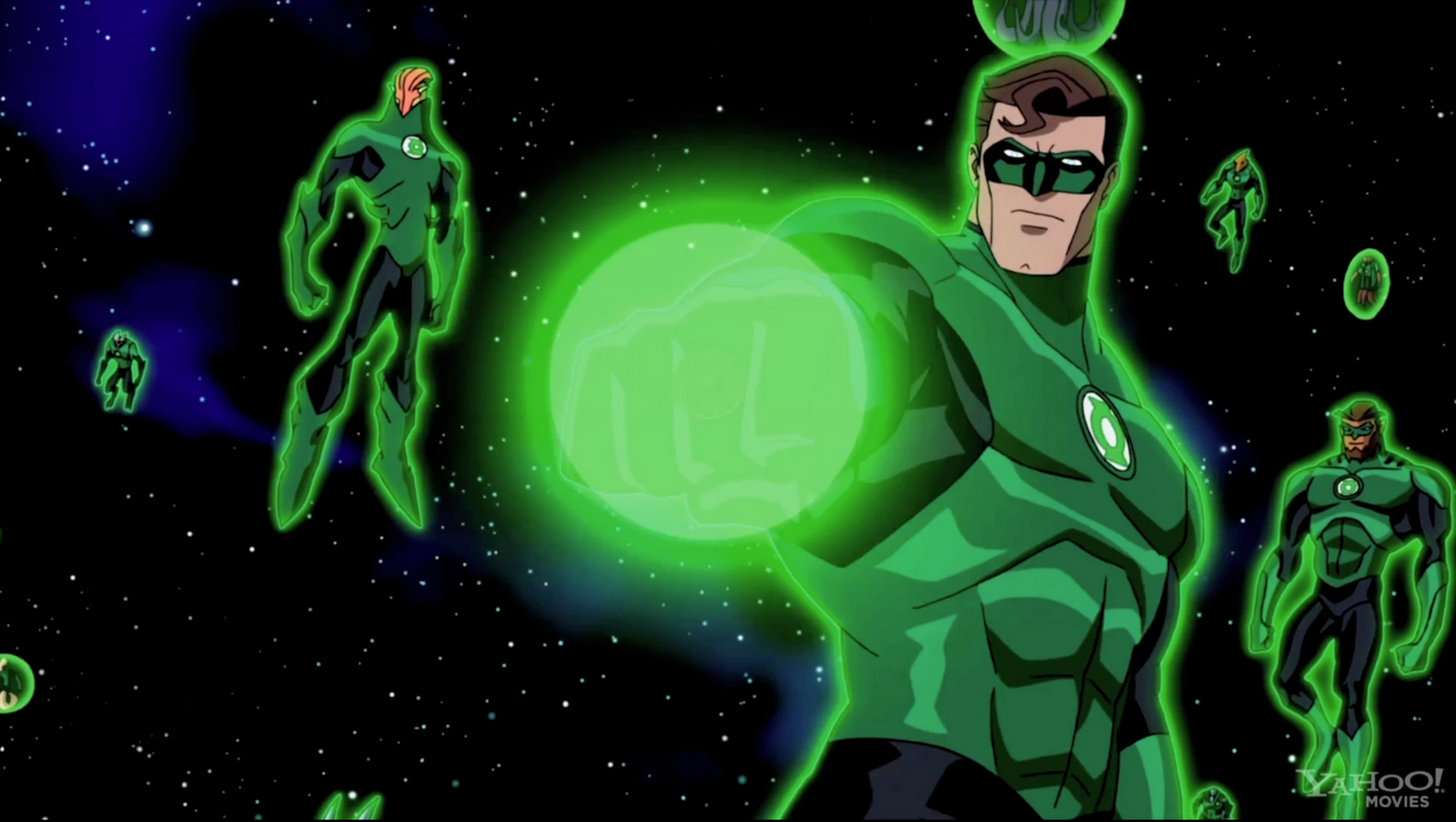Green Lantern: Emerald Knights wallpaper, Movie, HQ Green Lantern: Emerald Knights pictureK Wallpaper 2019