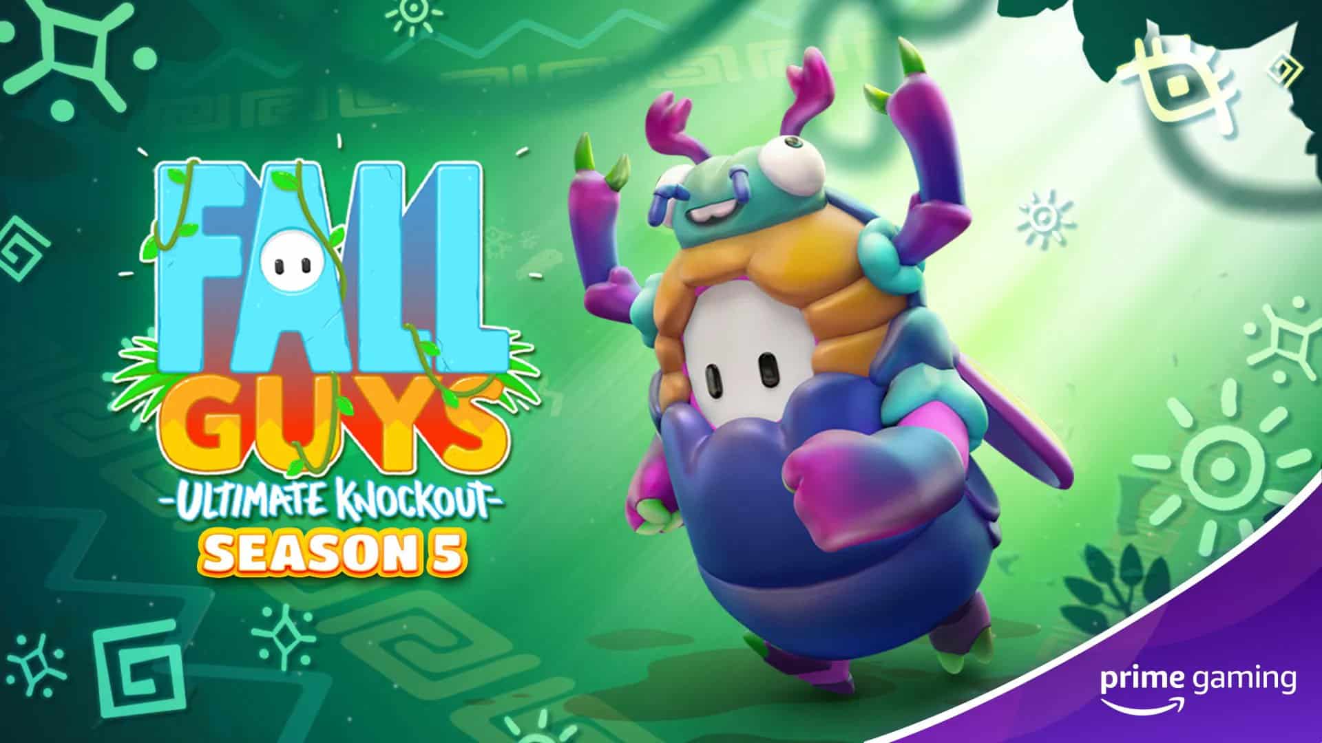 Fall Guys Season 6 Release Date, When is it coming out