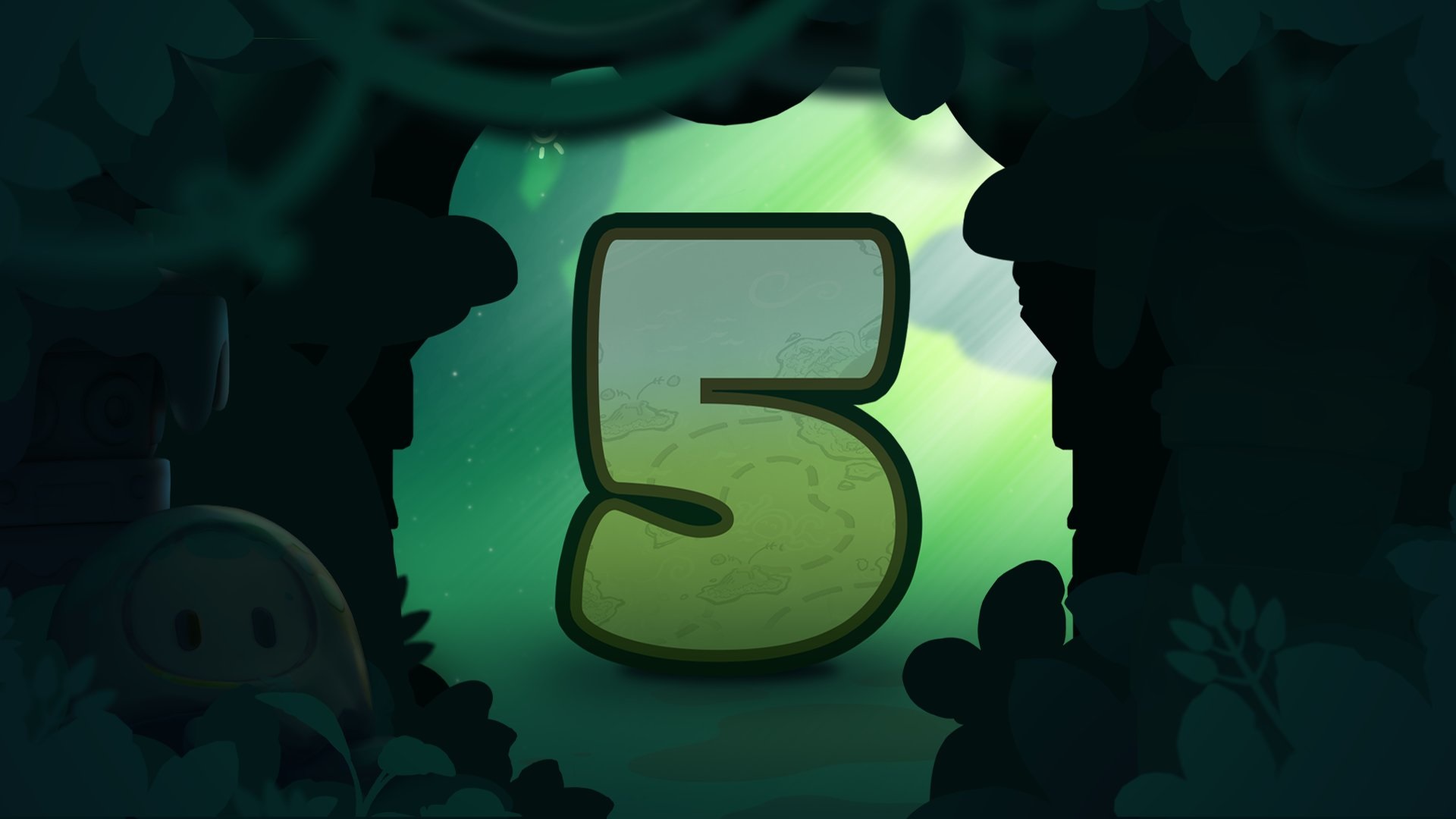 Fall Guys Season 5 reveal stream will show new levels & features next week