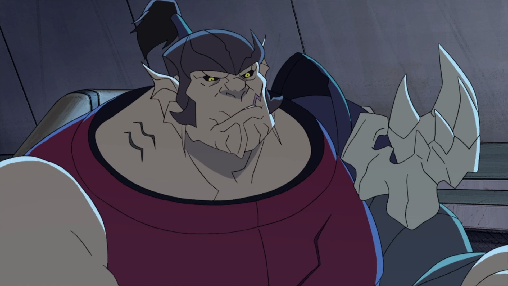 Bolphunga (Emerald Knights)