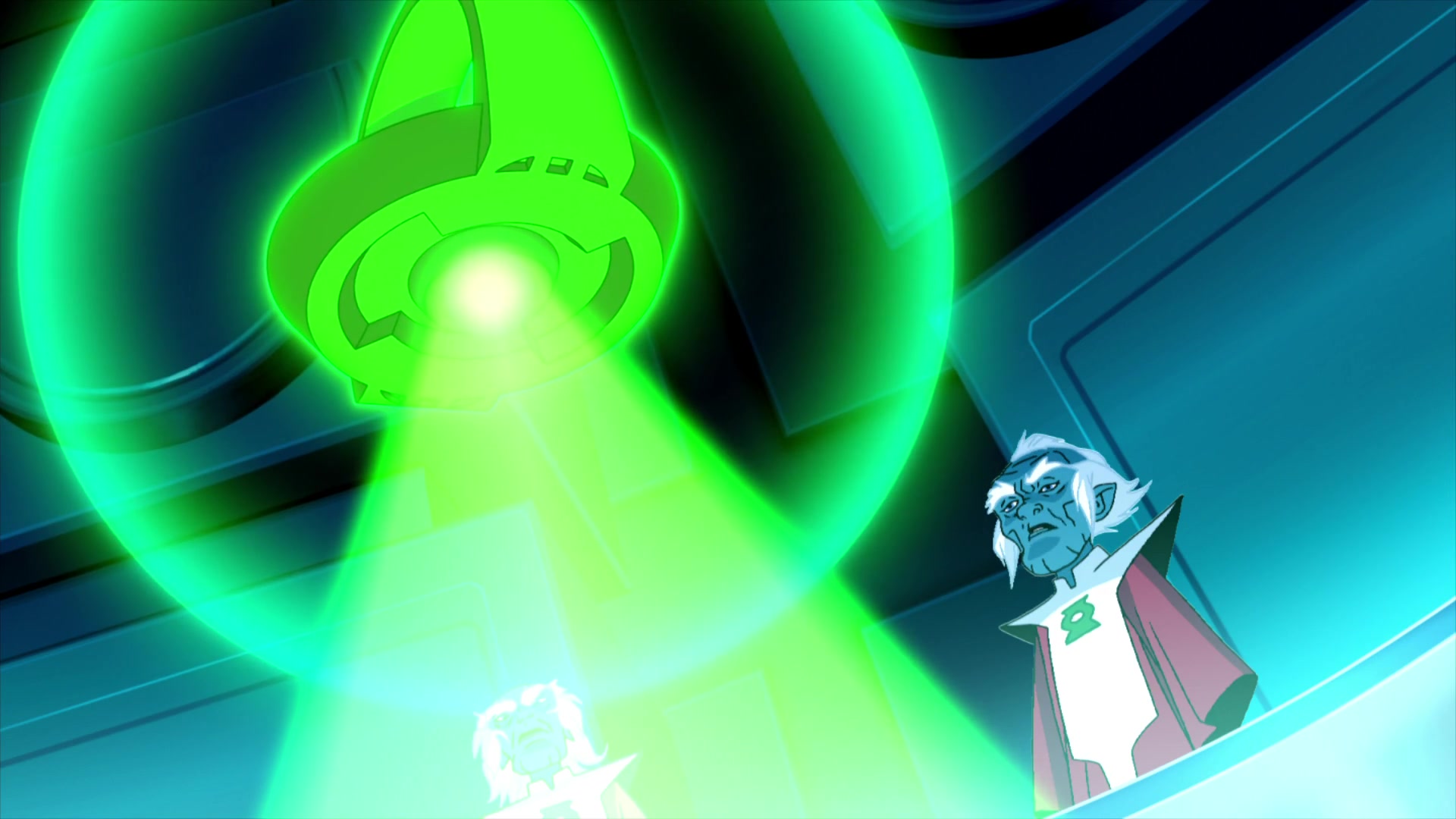 Green Lantern: Emerald Knights Screencaps, Image, Screenshots, Wallpaper, & Picture