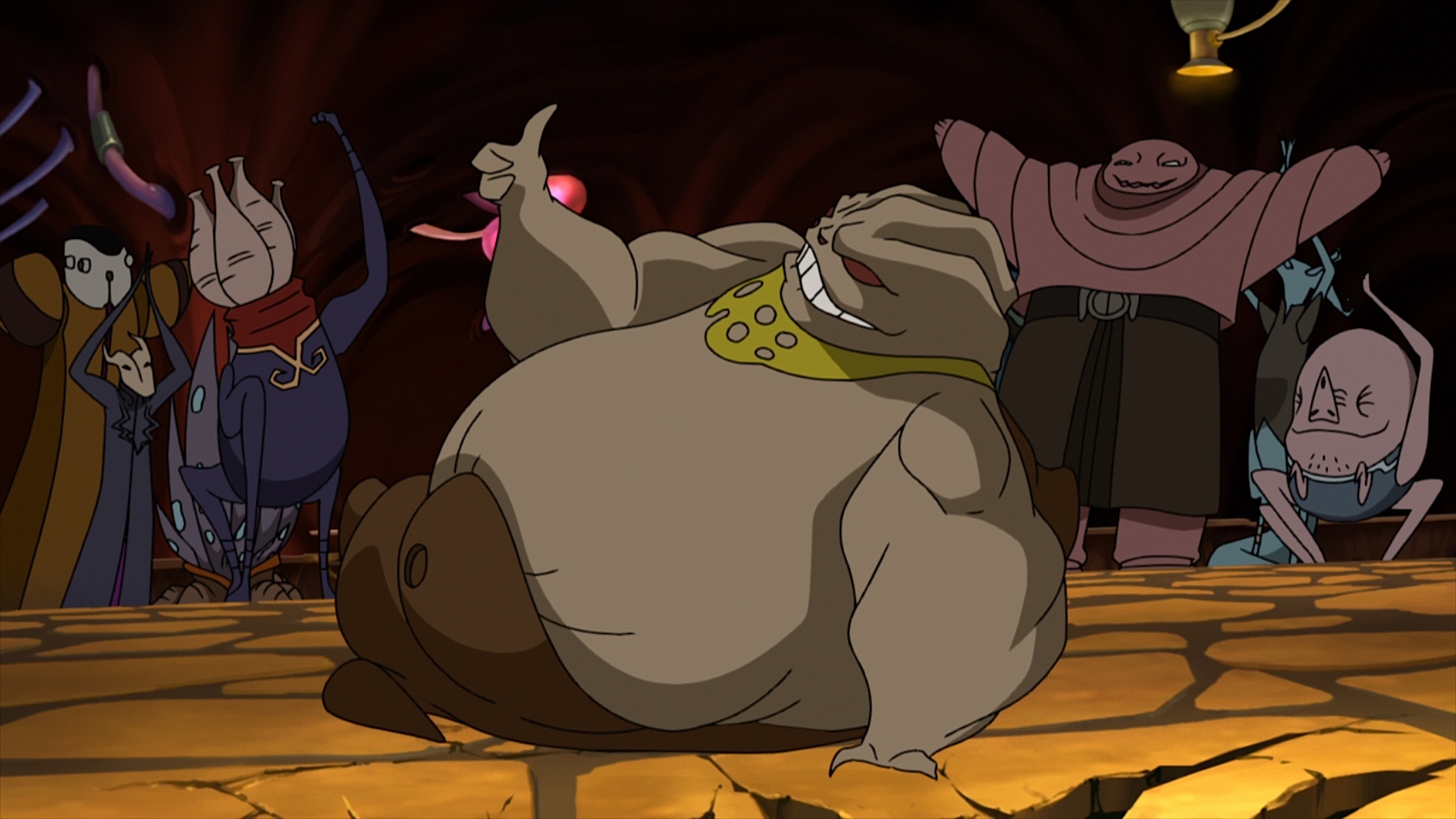 Бандиты из девяностых. Два бугая. Алеша попович и тугарин змей. Орк скетч. Три богатыря тугарин.