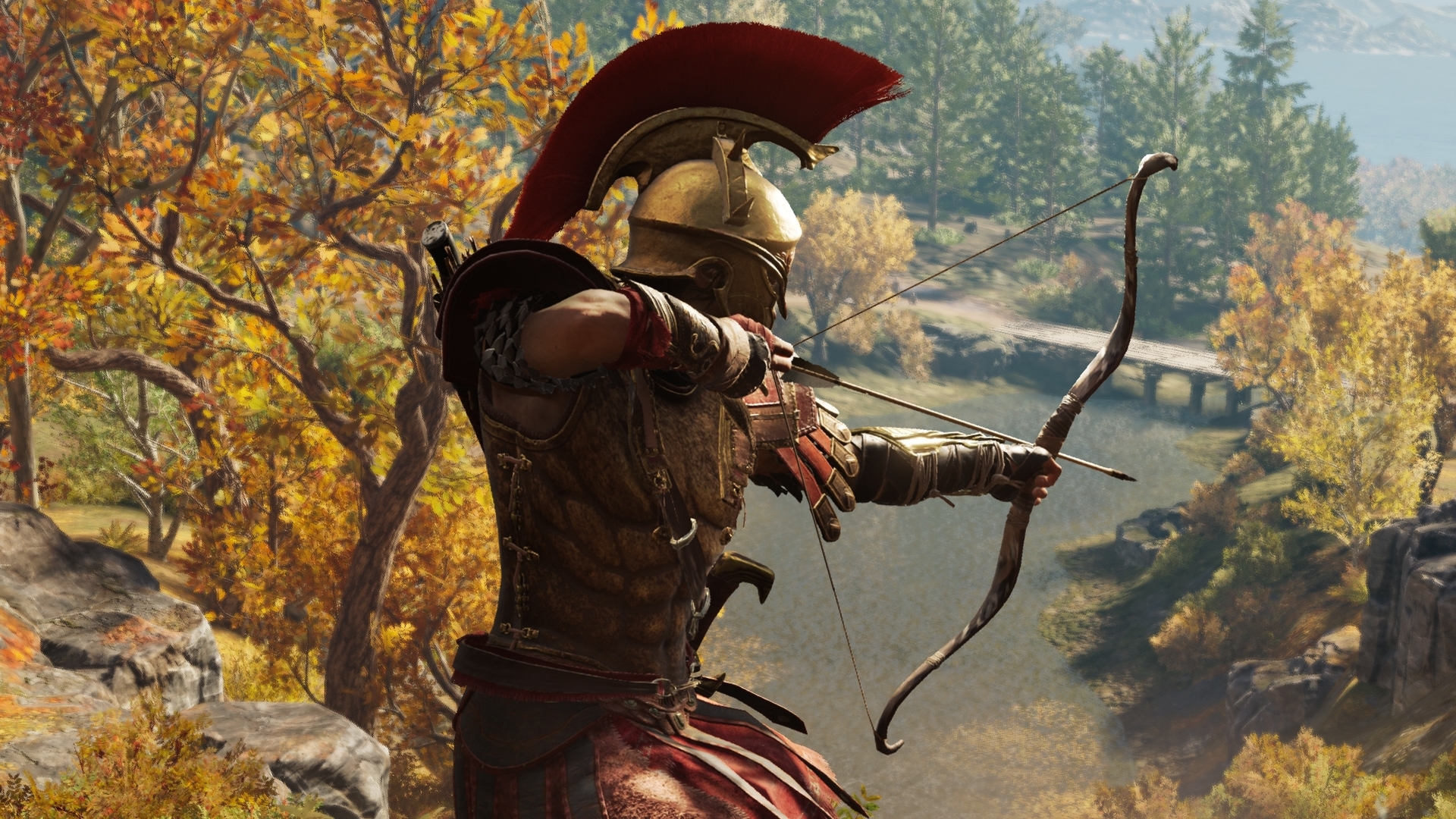 Assassin's Creed Odyssey: How to Get Special Arrows (Fire, Poison)