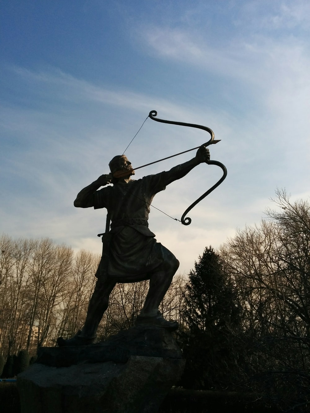 Best Bow And Arrow Picture [HD]. Download Free Image
