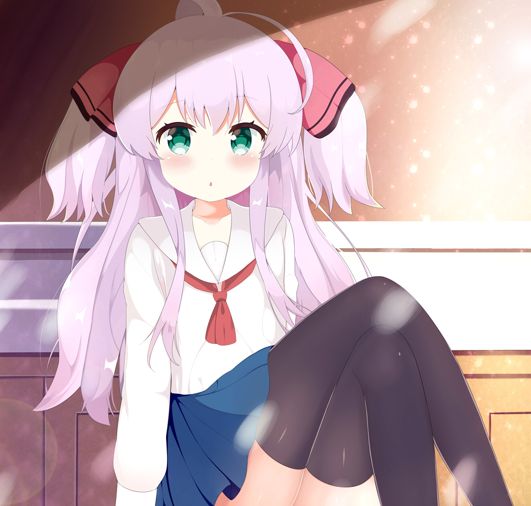 Adele von Ascham Nouryoku wa Heikinchi de tte Itta yo ne! Anime Image Board