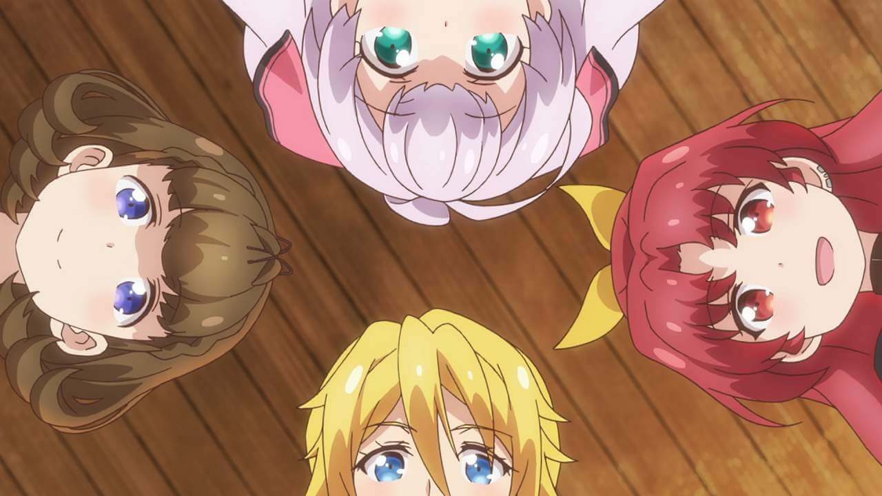 Didn't I Say to Make My Abilities Average in the Next Life? ⋆ Another Anime Review