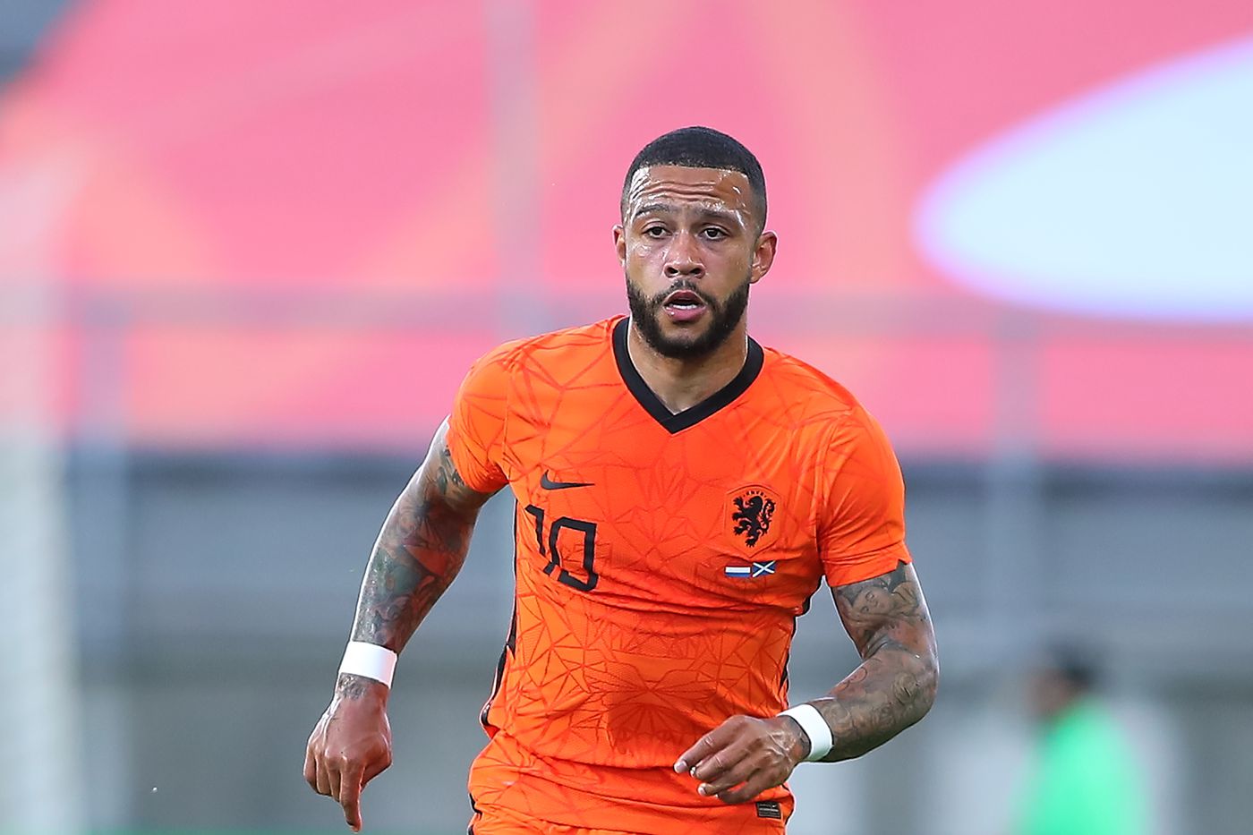 Euro 2021 fantasy soccer advice: Netherlands' Memphis Depay a strong DFS option in Group C