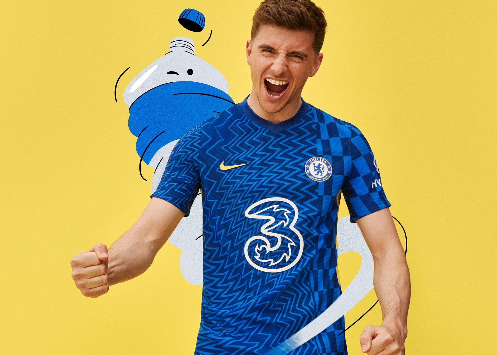 Chelsea 2021 2022 Home Kit Official Image Release Date