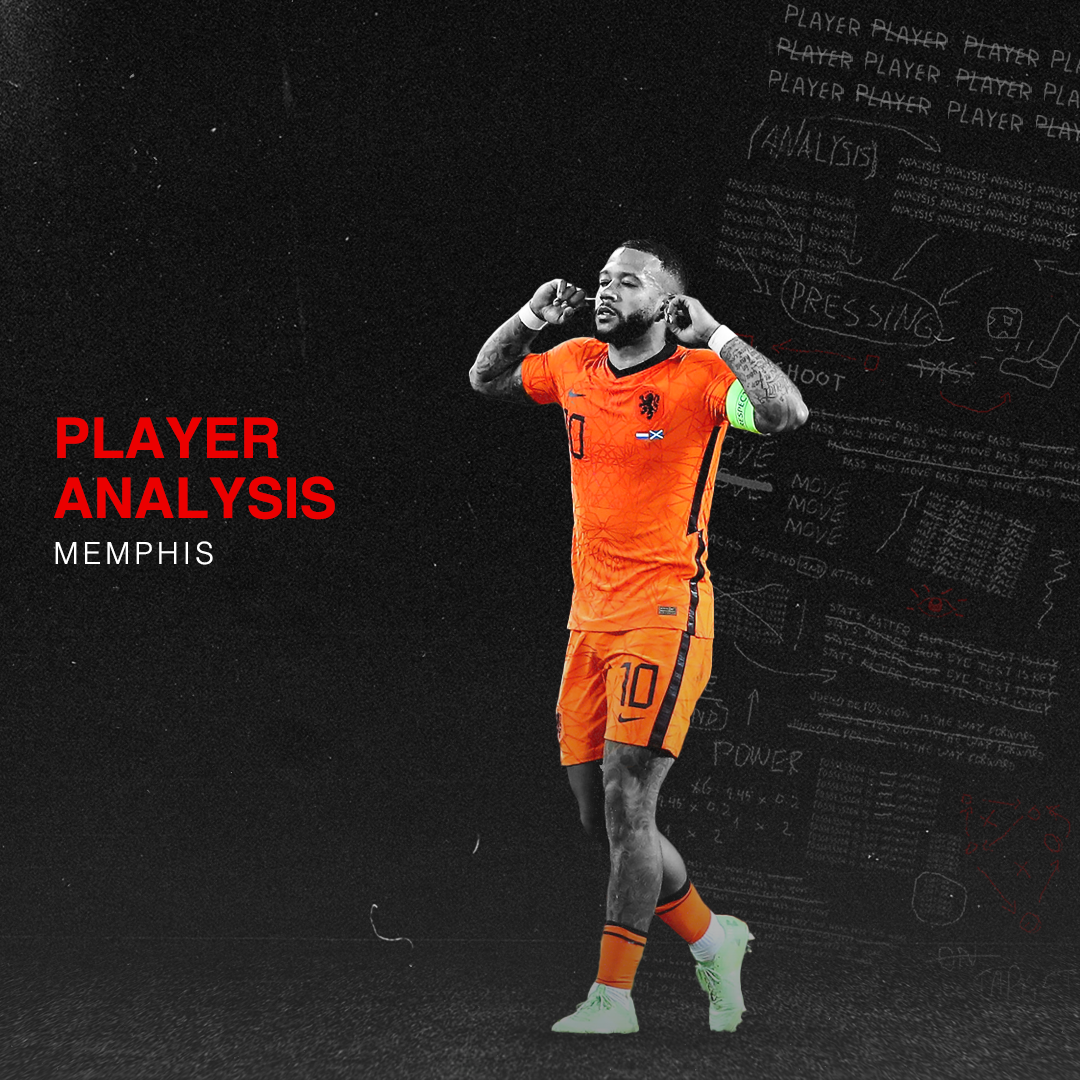 Player Analysis: Memphis Depay