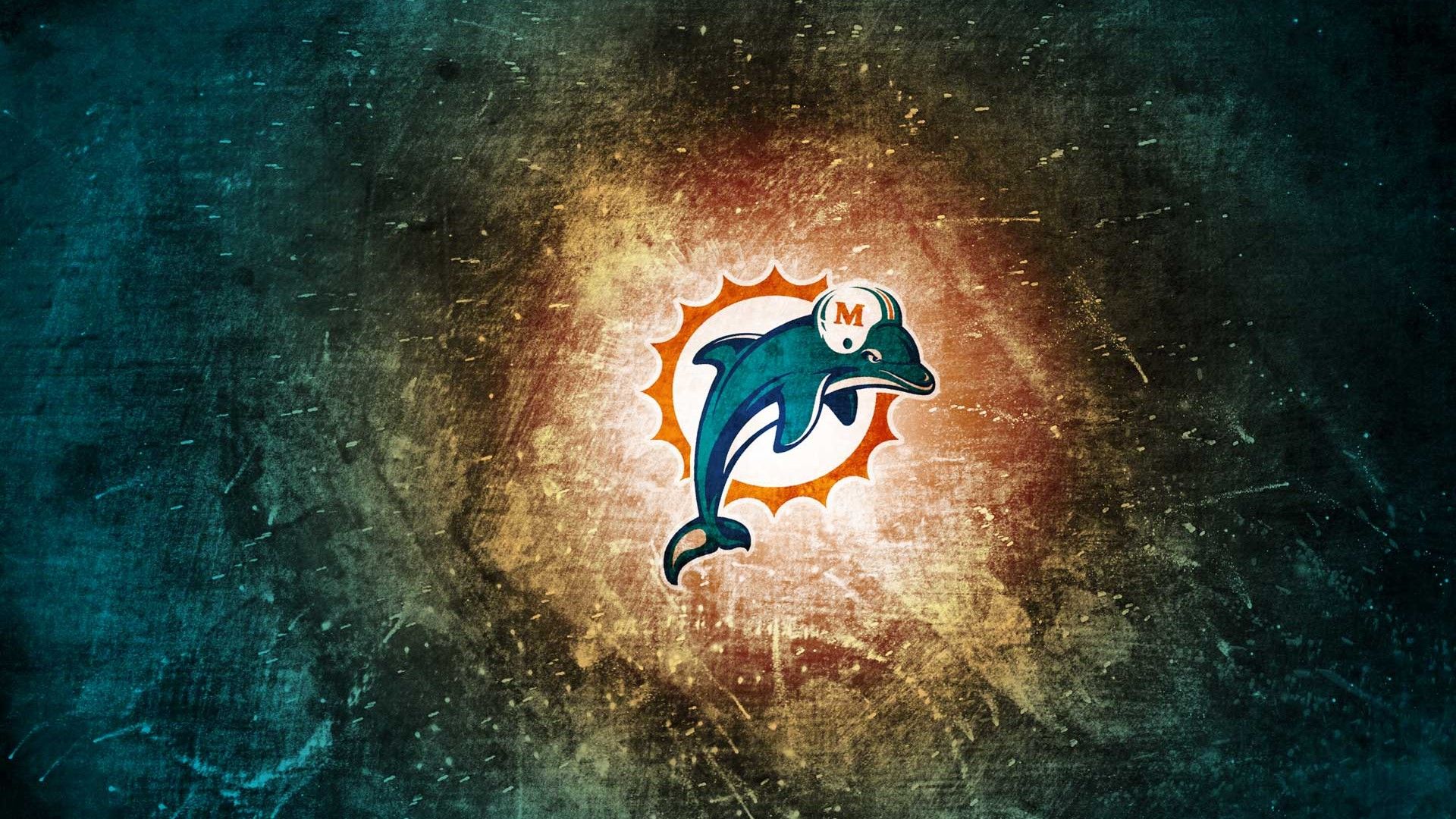 Miami Dolphins For PC Wallpaper NFL Football Wallpaper. Miami dolphins wallpaper, Miami dolphins logo, Dolphins logo