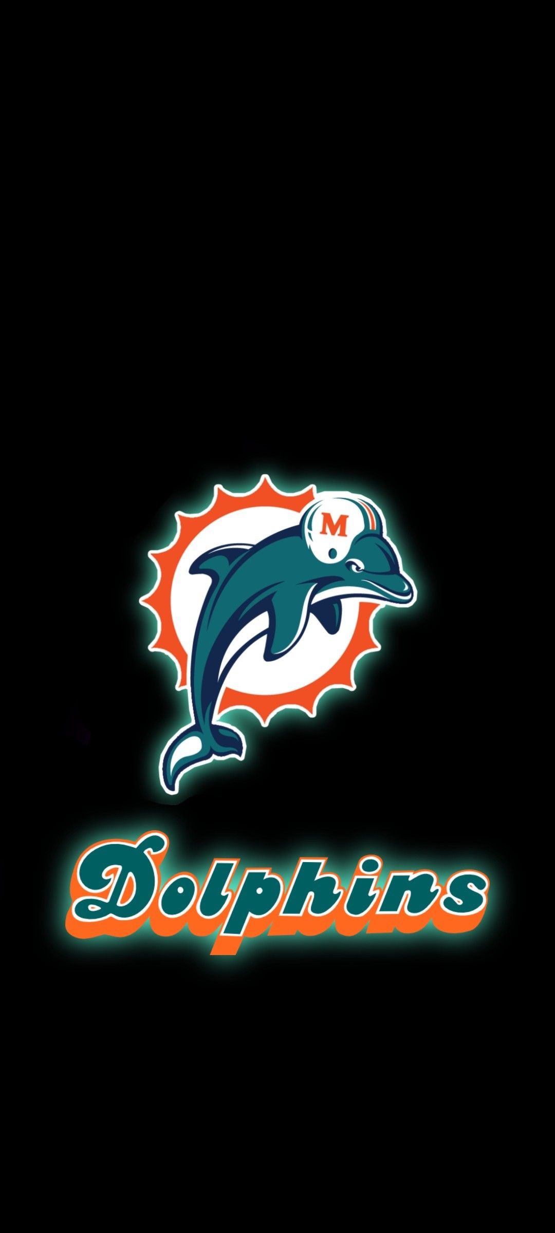 Miami Dolphins 2021 Wallpapers - Wallpaper Cave