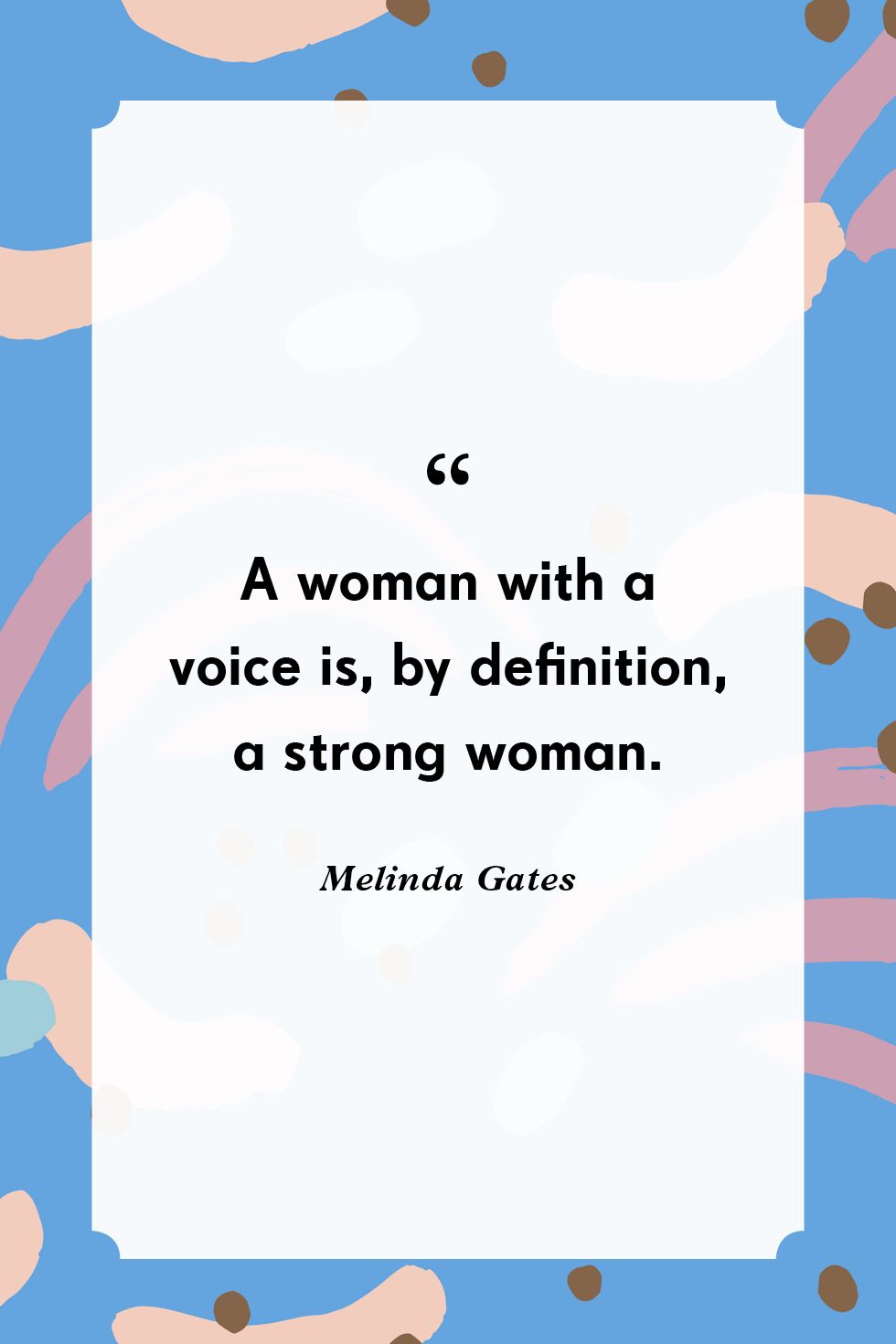 Powerful Women Quotes Wallpapers Wallpaper Cave