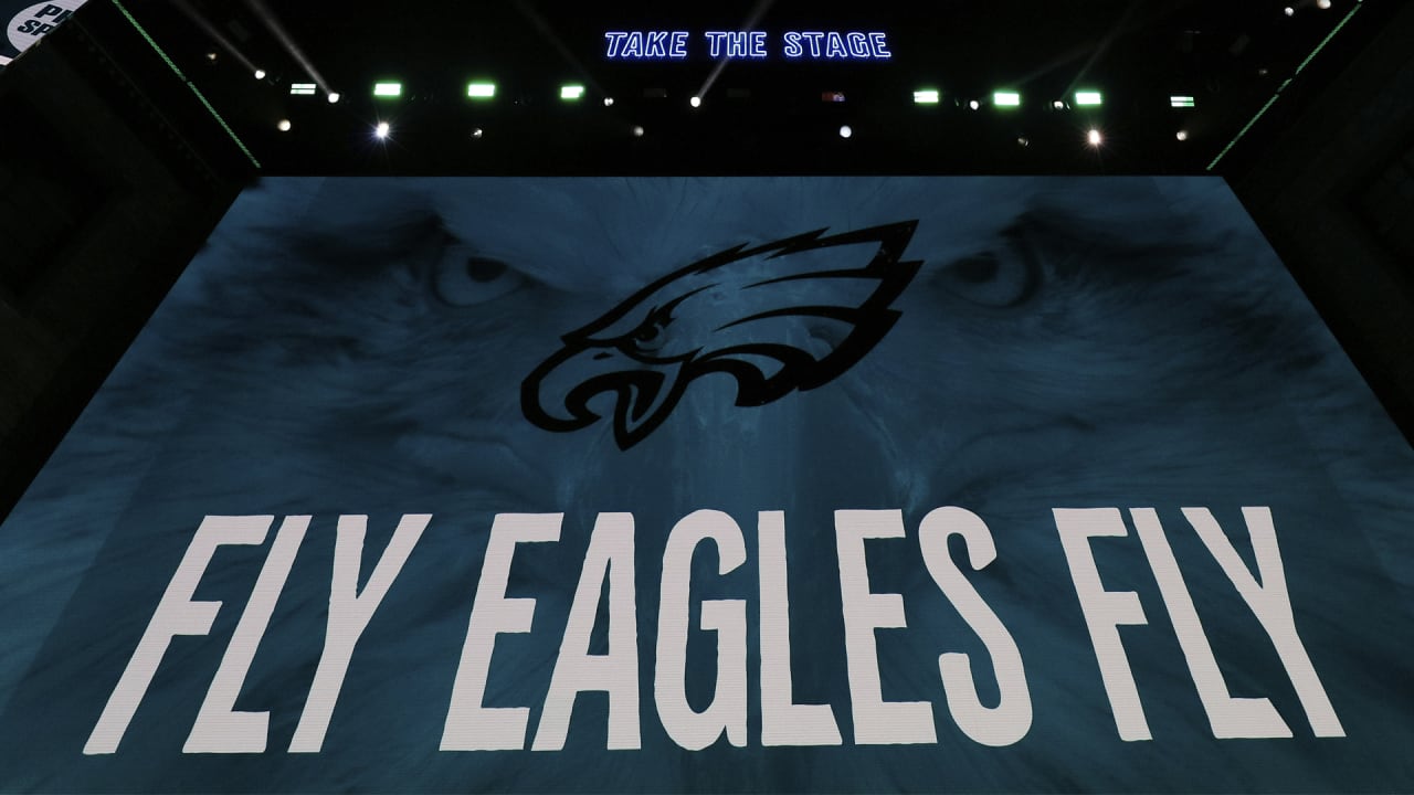 Philadelphia Eagles 2022 Wallpapers - Wallpaper Cave