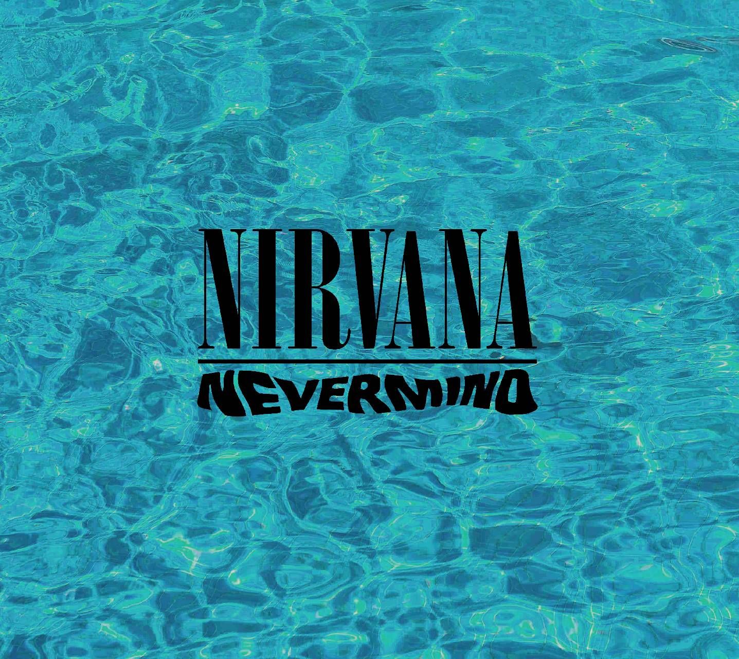 Download Nirvana Nevermind Wallpaper by Brotanium now. Browse millions of popular 19. Nirvana poster, Nirvana wallpaper, Nirvana album cover