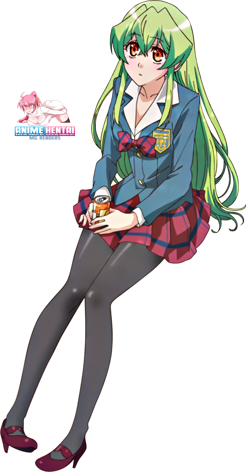 Jitsu wa Watashi wa (Anime), Jitsu wa Watashi wa Wikia