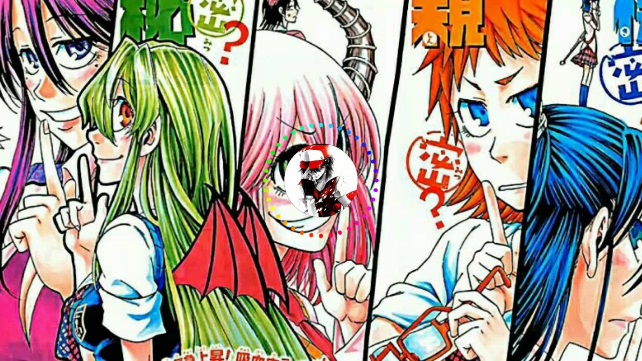 манга jitsu wa watashi wa фото 52