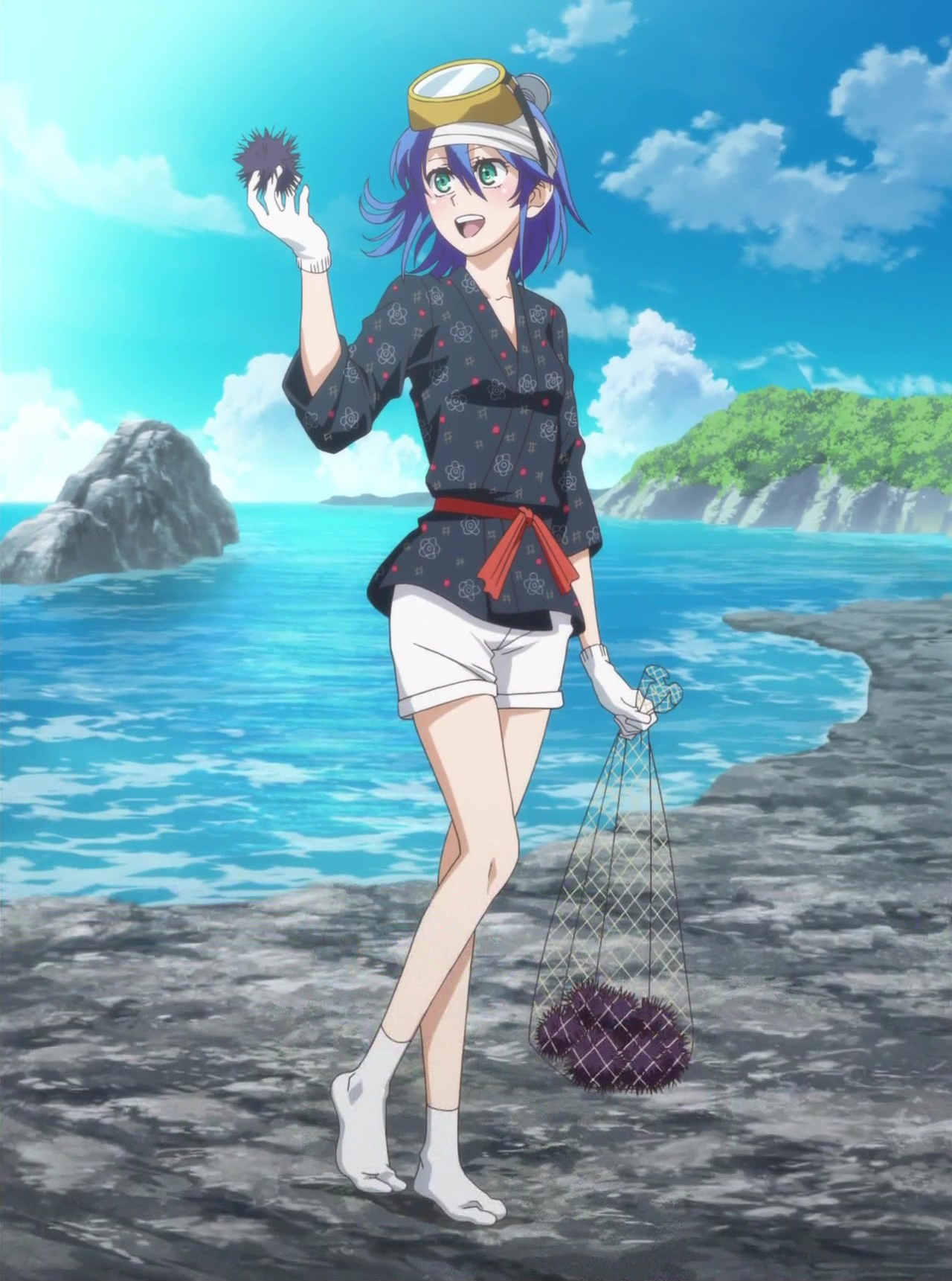 Jitsu wa Watashi wa Image Anime Image Board