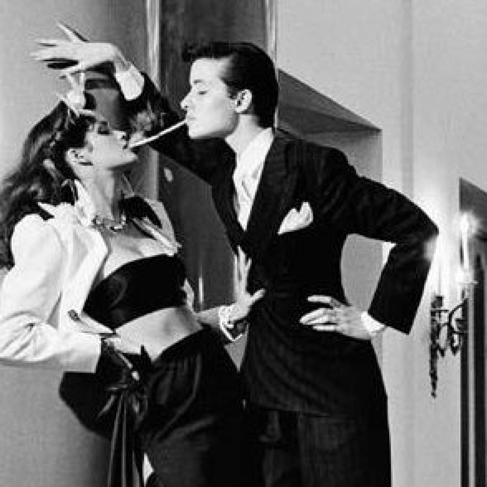 Helmut Newton: The Titan of Titillation