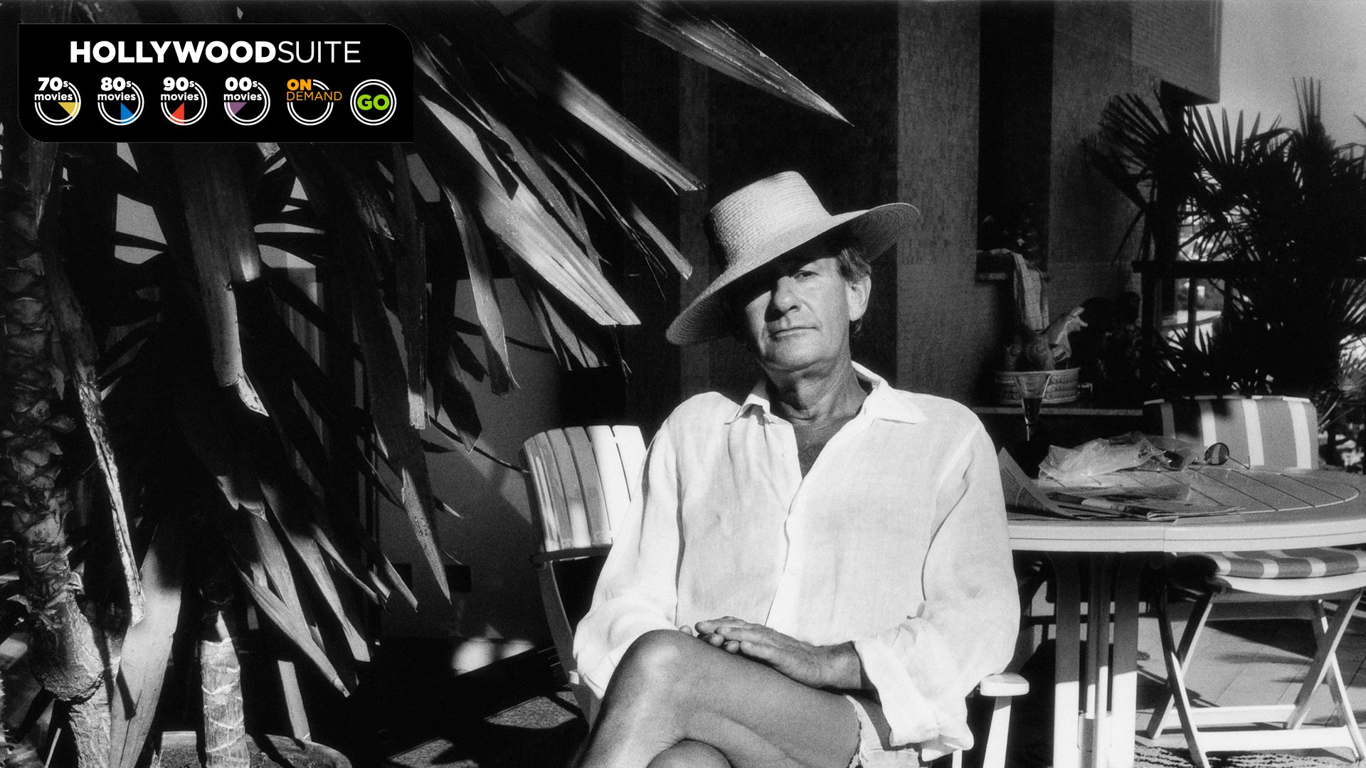 Helmut Newton: The Bad and the Beautiful. Helmut Newton: The Bad and the Beautiful Vancity. Films We Like