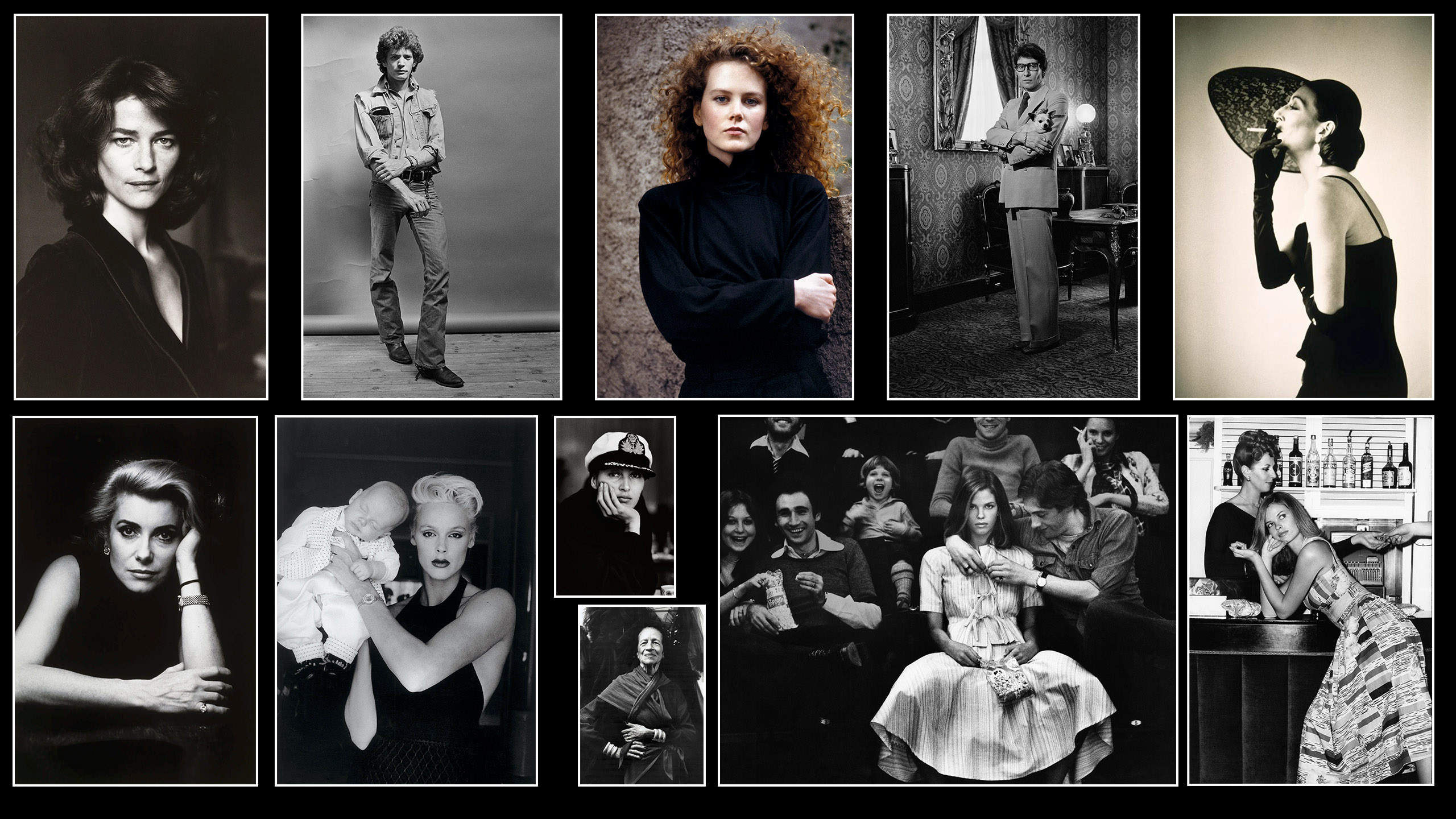 On Photography: June Newton (Alice Springs), 1923 2021