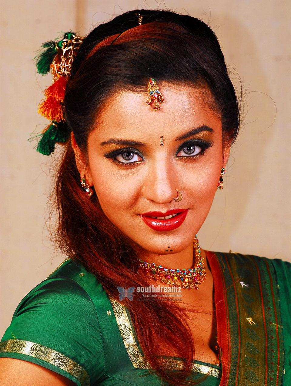 Bhojpuri Actress Full HD Photo