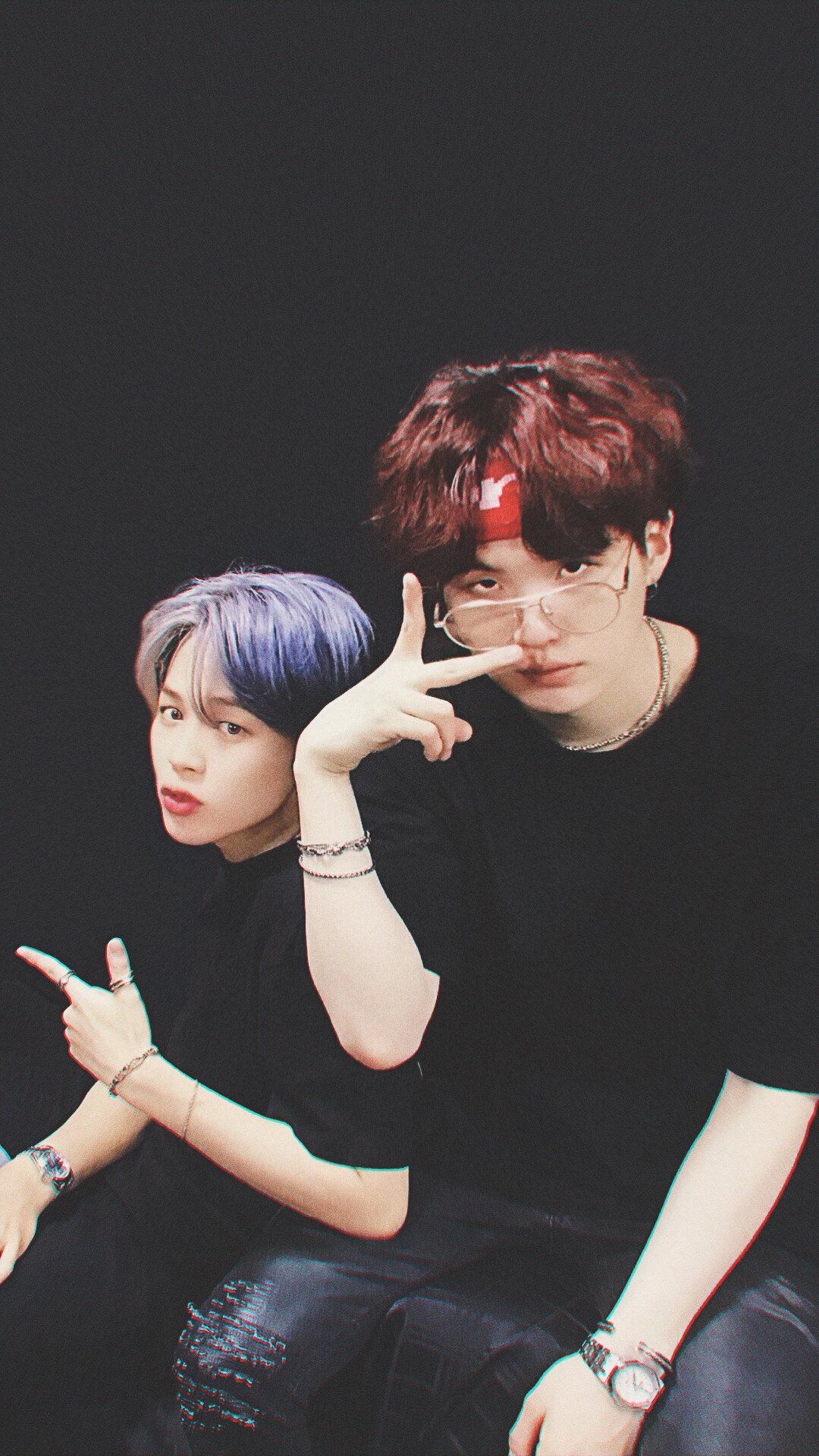 yoonmin wallpaper APK for Android Download