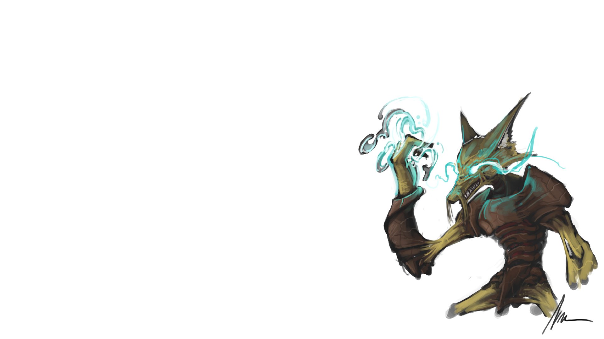 Mega Alakazam Wallpapers - Wallpaper Cave