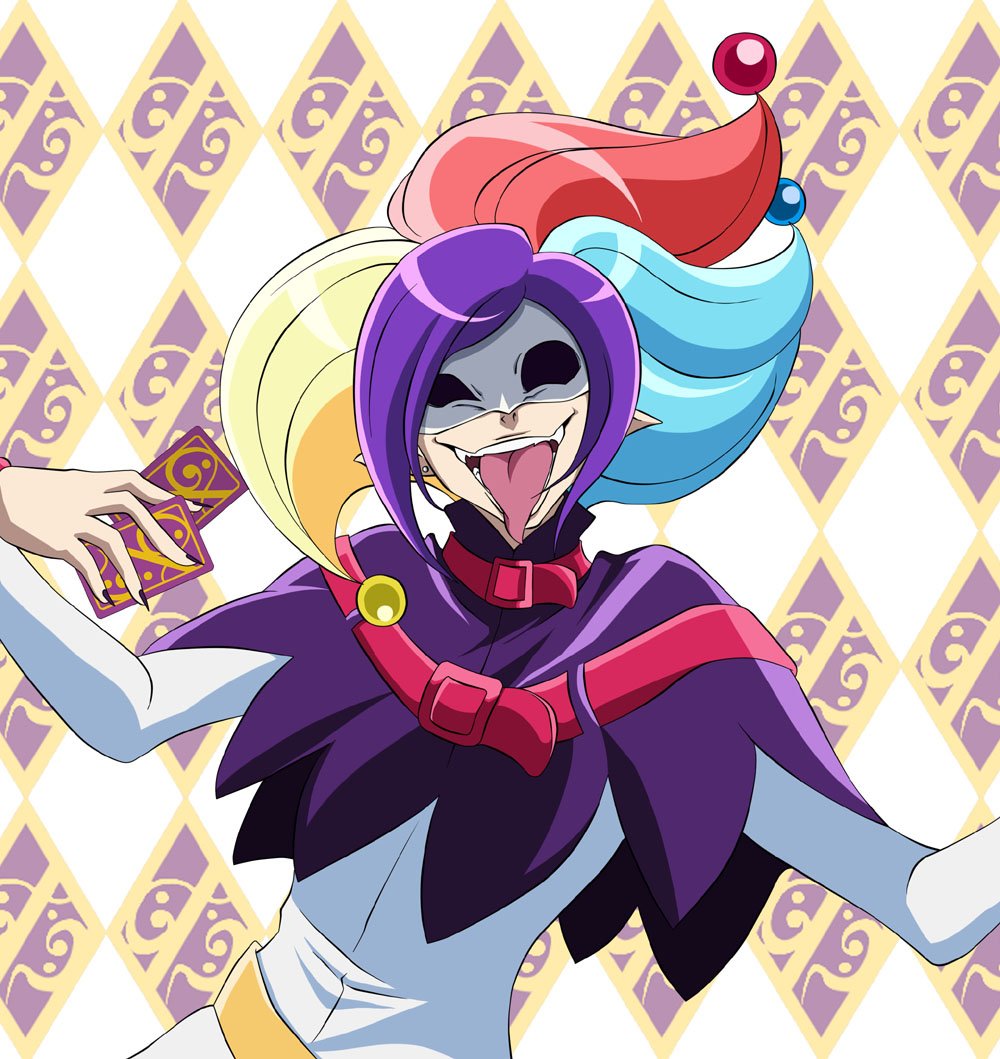 Joker (Smile Precure) Precure! Anime Image Board