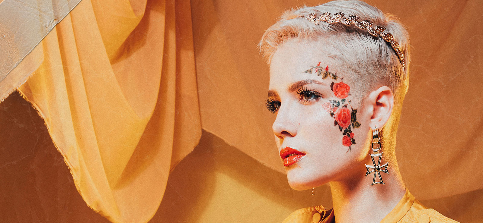 Review: Halsey