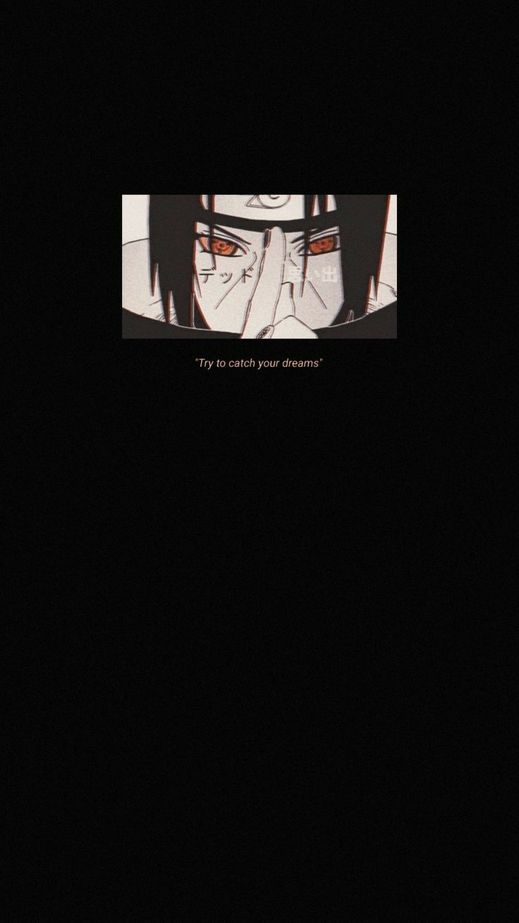 Genjutsu Wallpaper