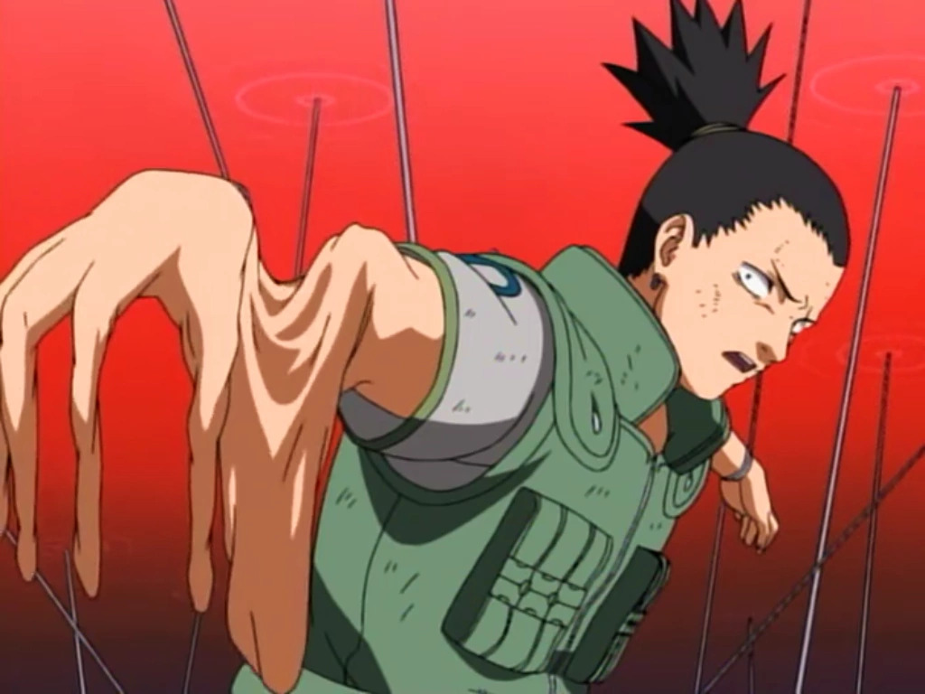 Genjutsu