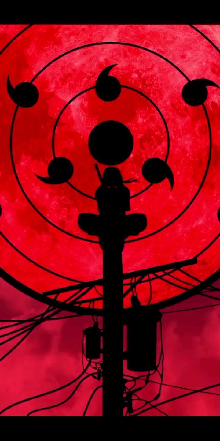 sharinganoficial on Instagram: GENJUTSU