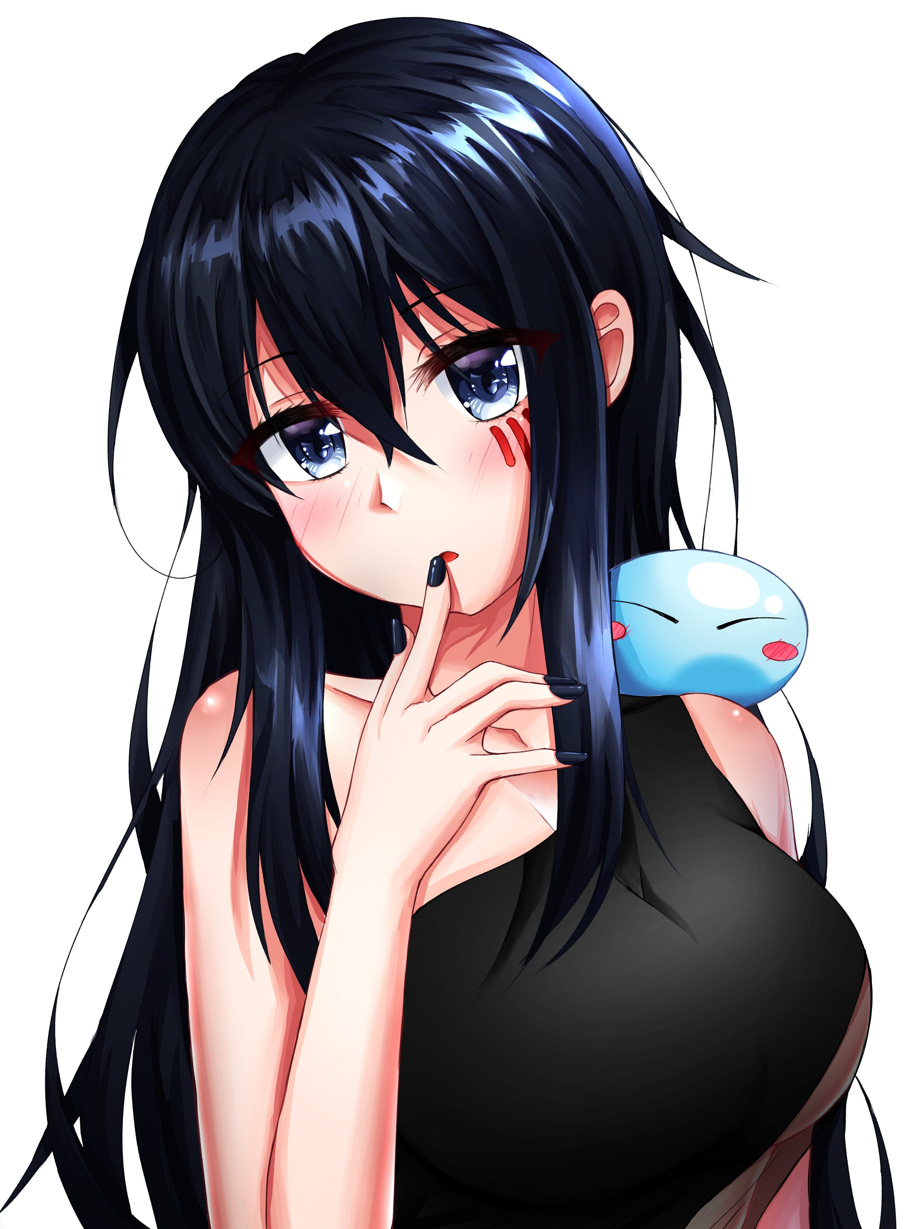 Slime tensei